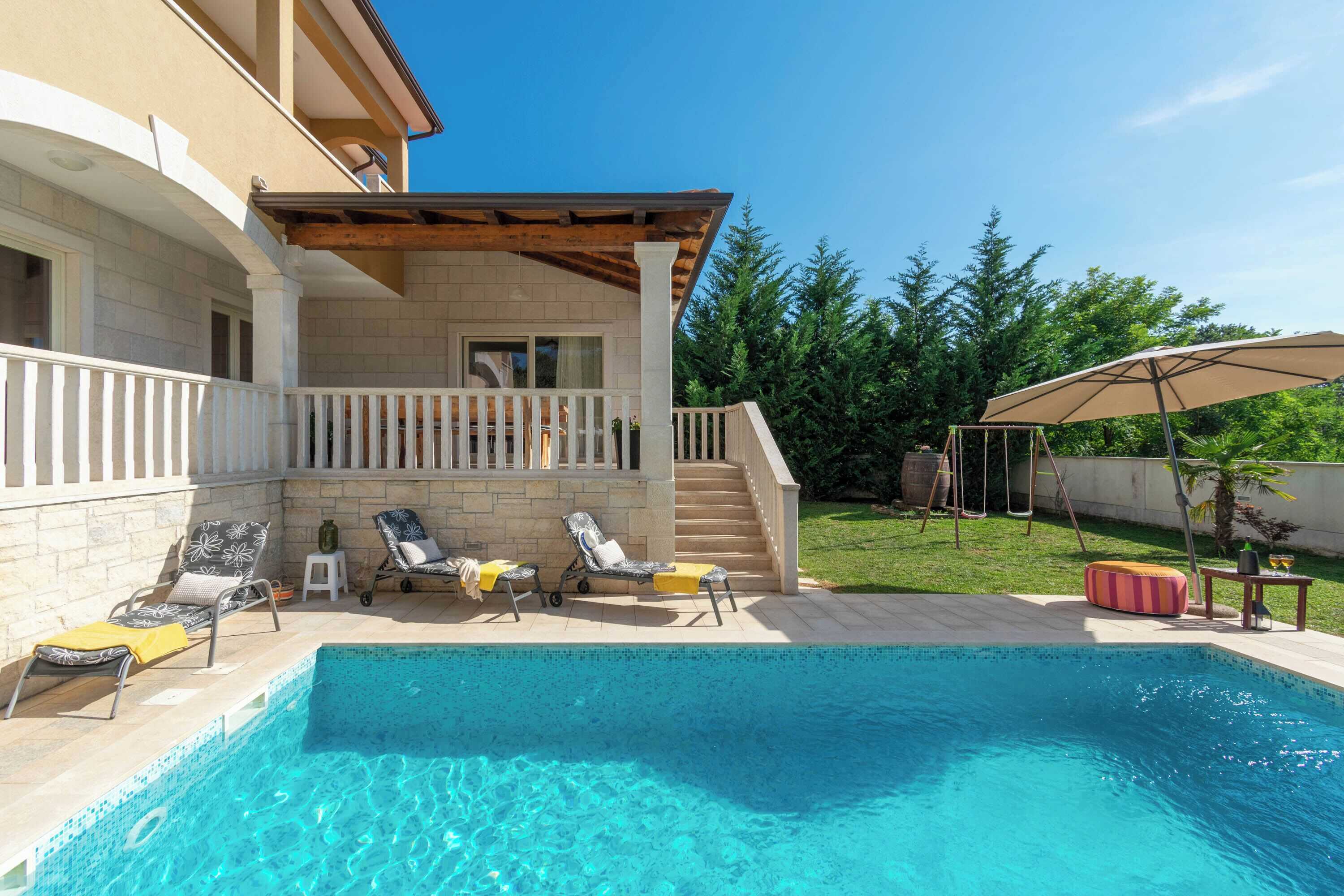 Gift card for Villa Coridigo