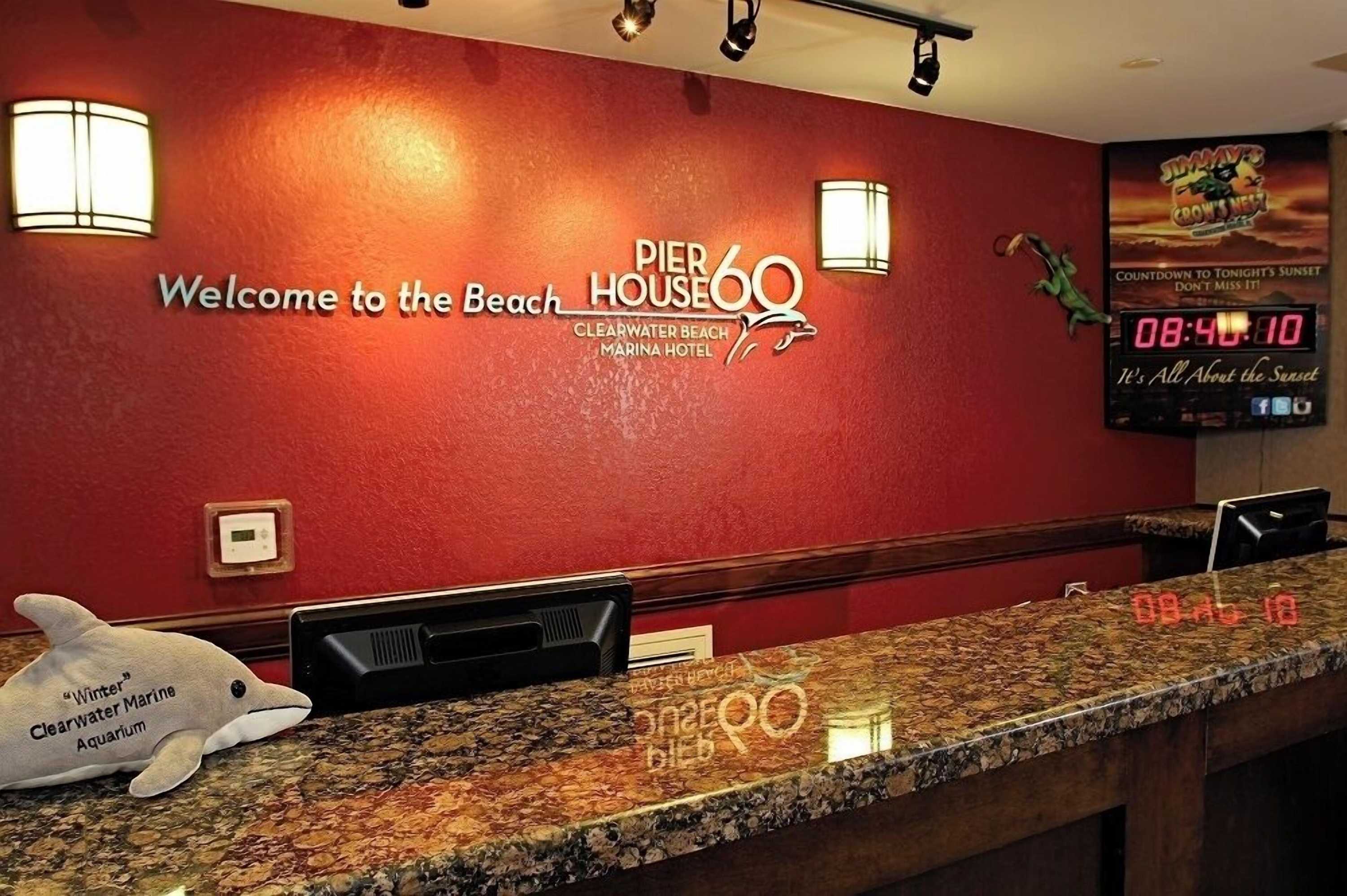 Gift card for Pier House 60 Clearwater Beach Marina Hotel Gift card for Pier House 60 Clearwater Beach Marina Hotel