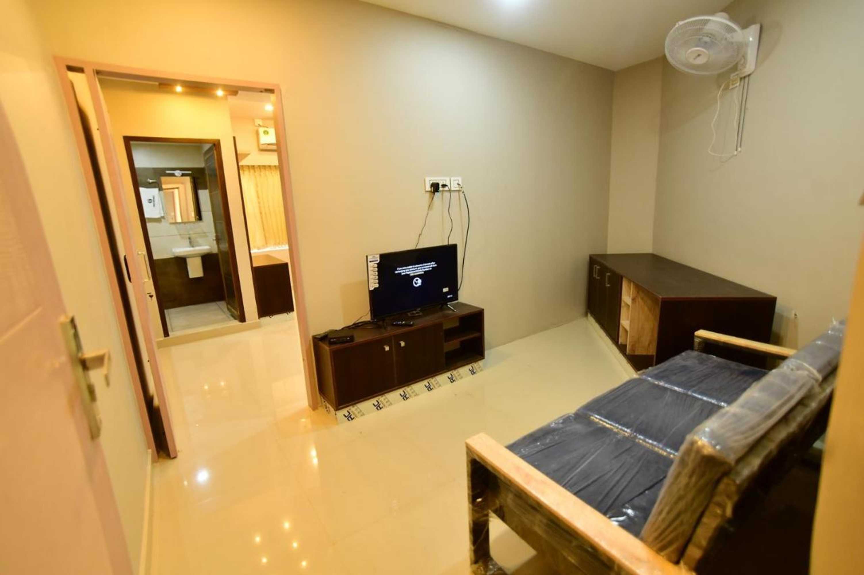 Gift card for Grace Residency