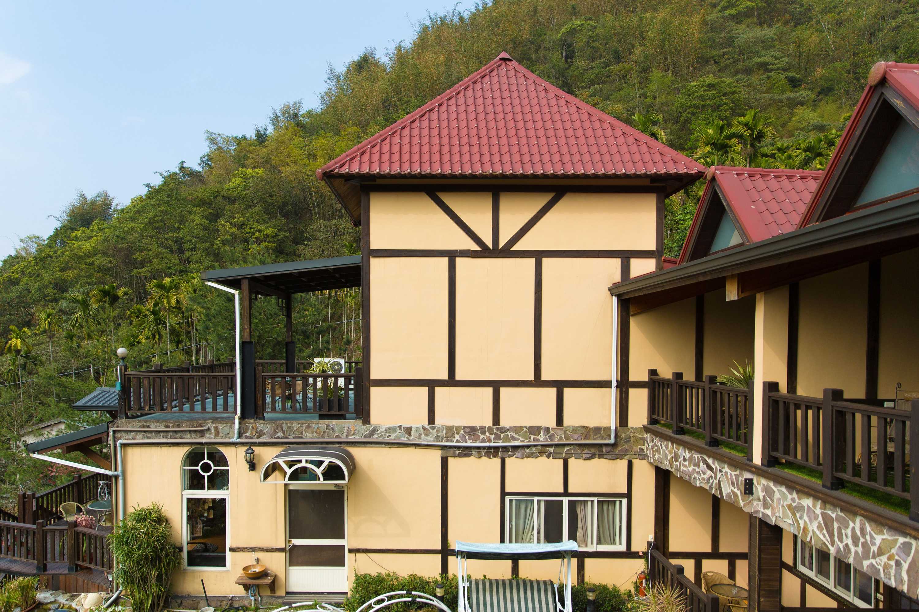 Gift card for Yueya Villa