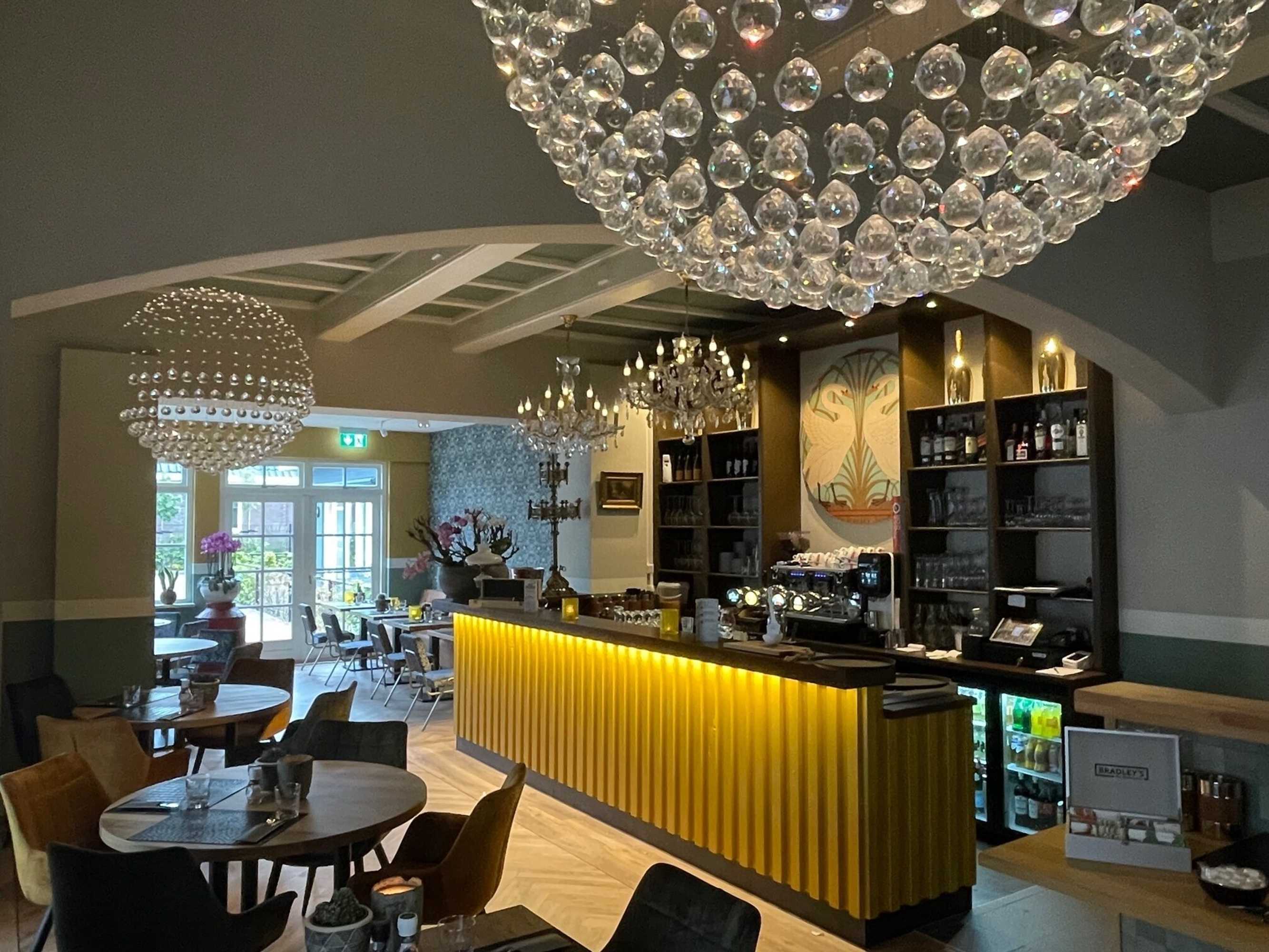 Gift card for Herberg de Zwaan