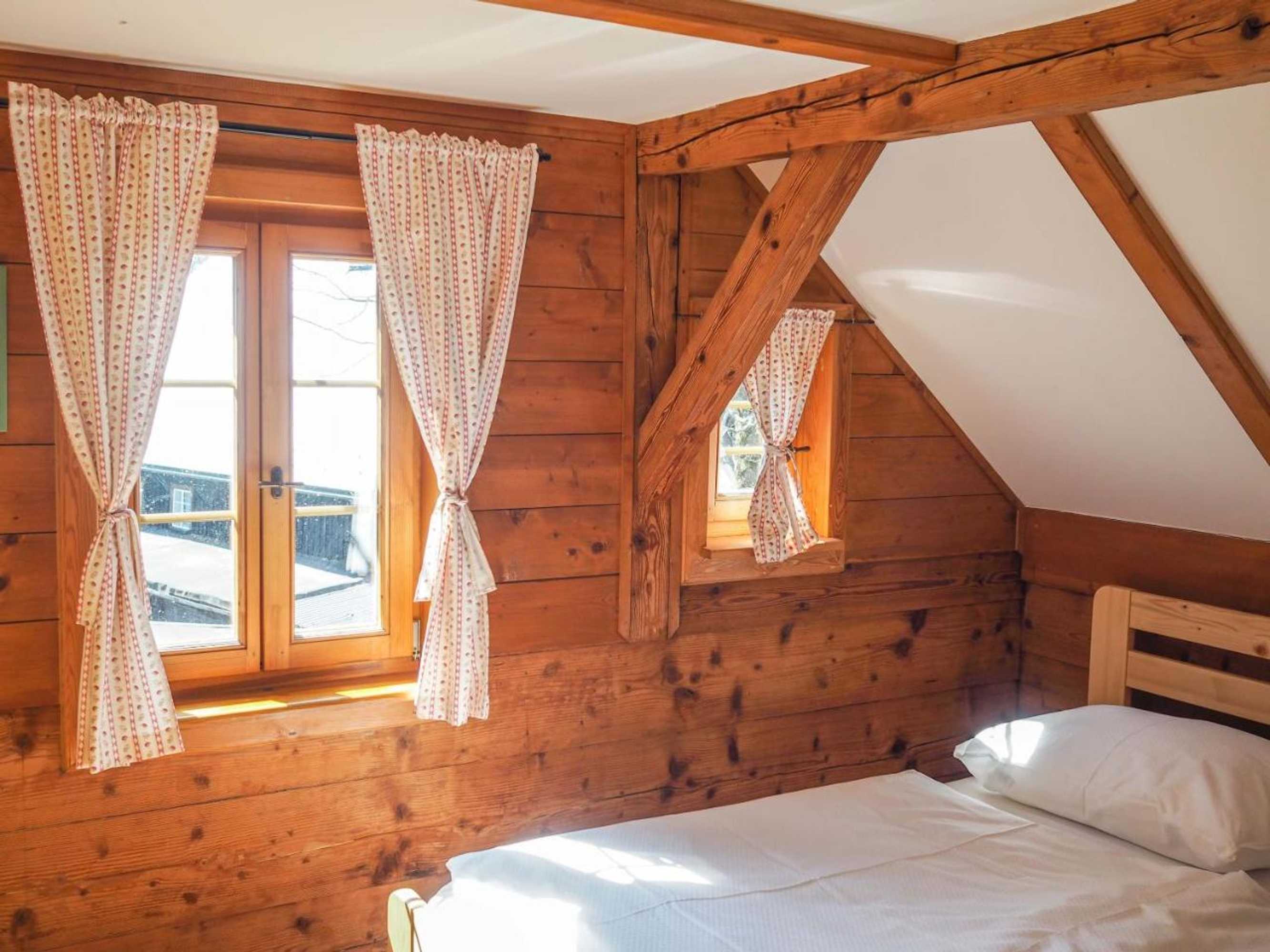 Gift card for Chalupa Lužické Hory