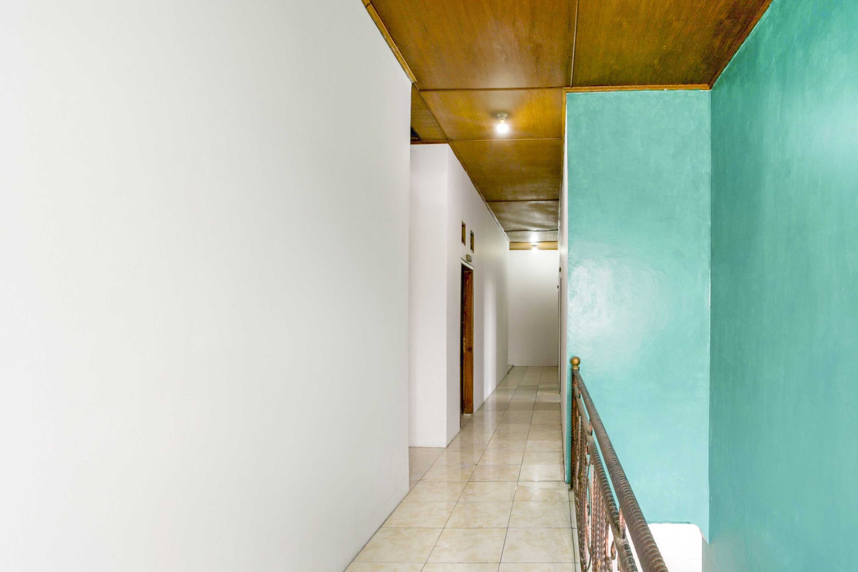 Gift card for Spot ON 2584 Hotel Karya Nunggal Asri Gift card for Spot ON 2584 Hotel Karya Nunggal Asri