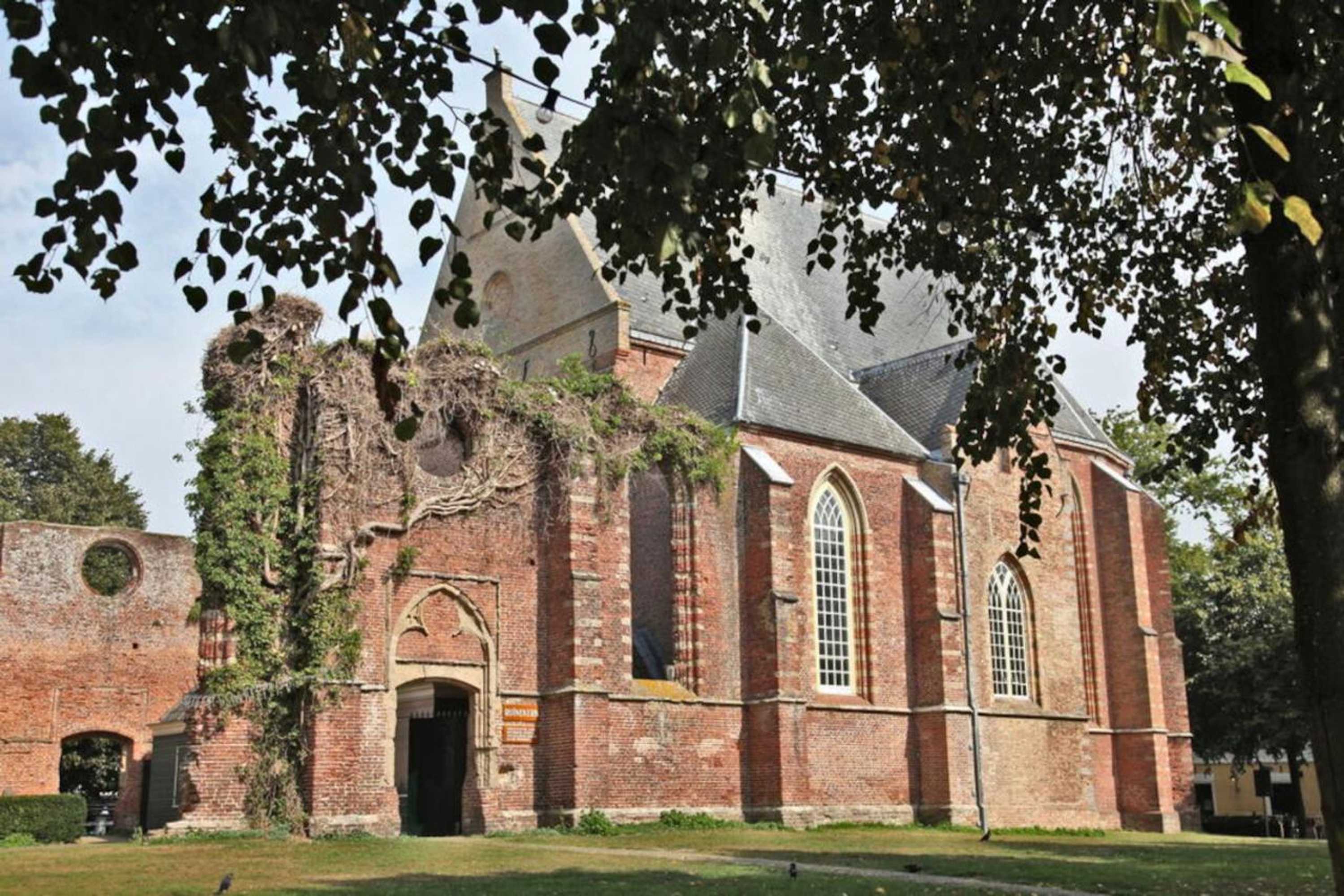 Gift card for Villa Prinsenhof # Eén