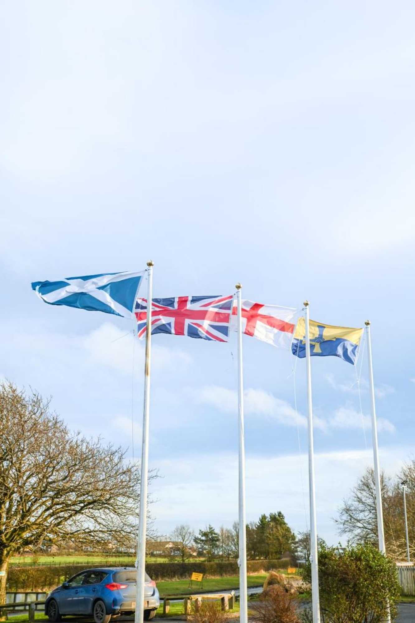 Gift card for Country Glamping