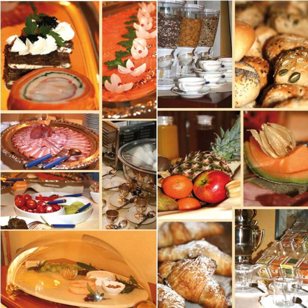 Gift card for Hostellerie Bacher Gmbh