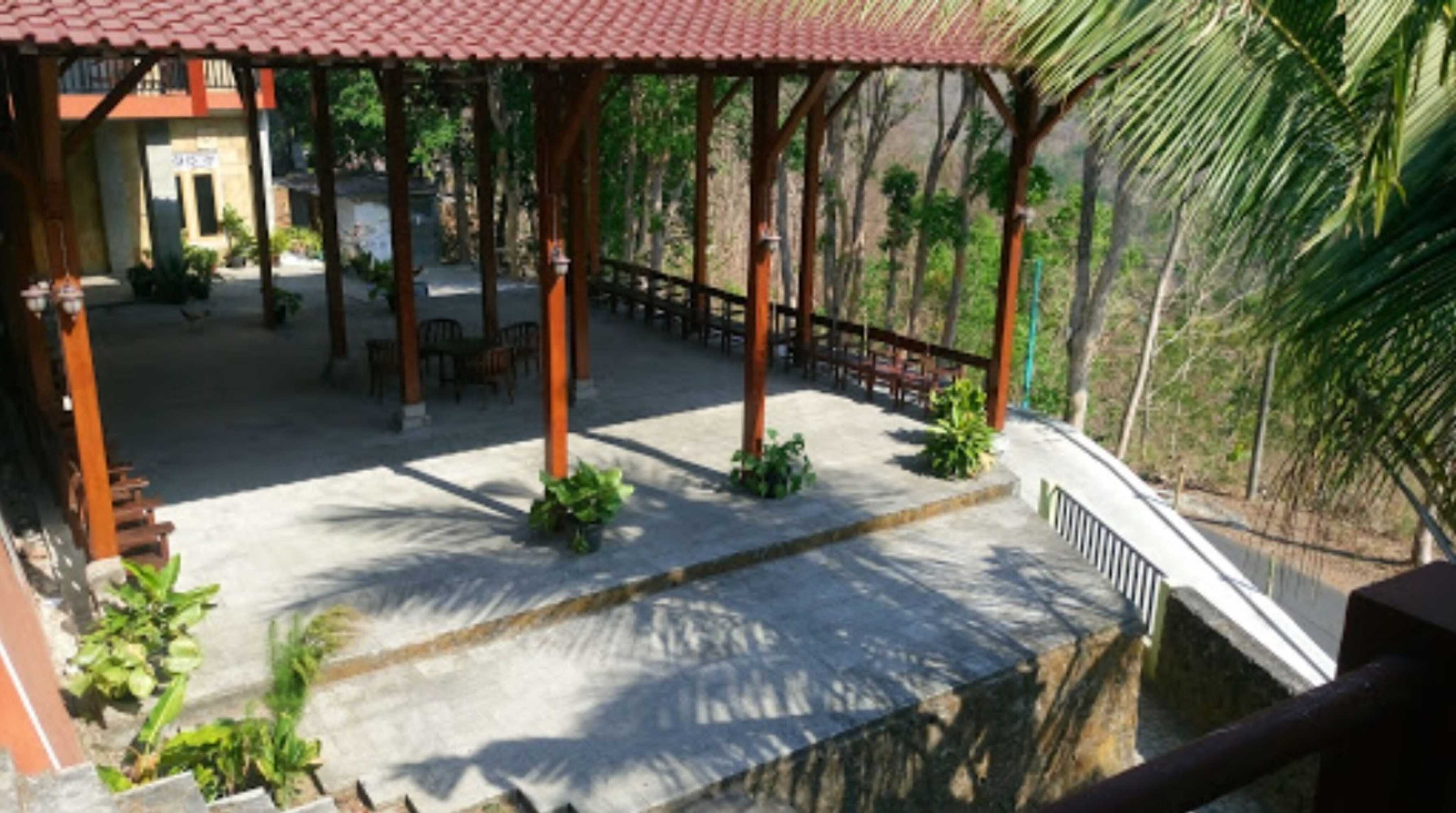 Gift card for Bina Karya Guesthouse