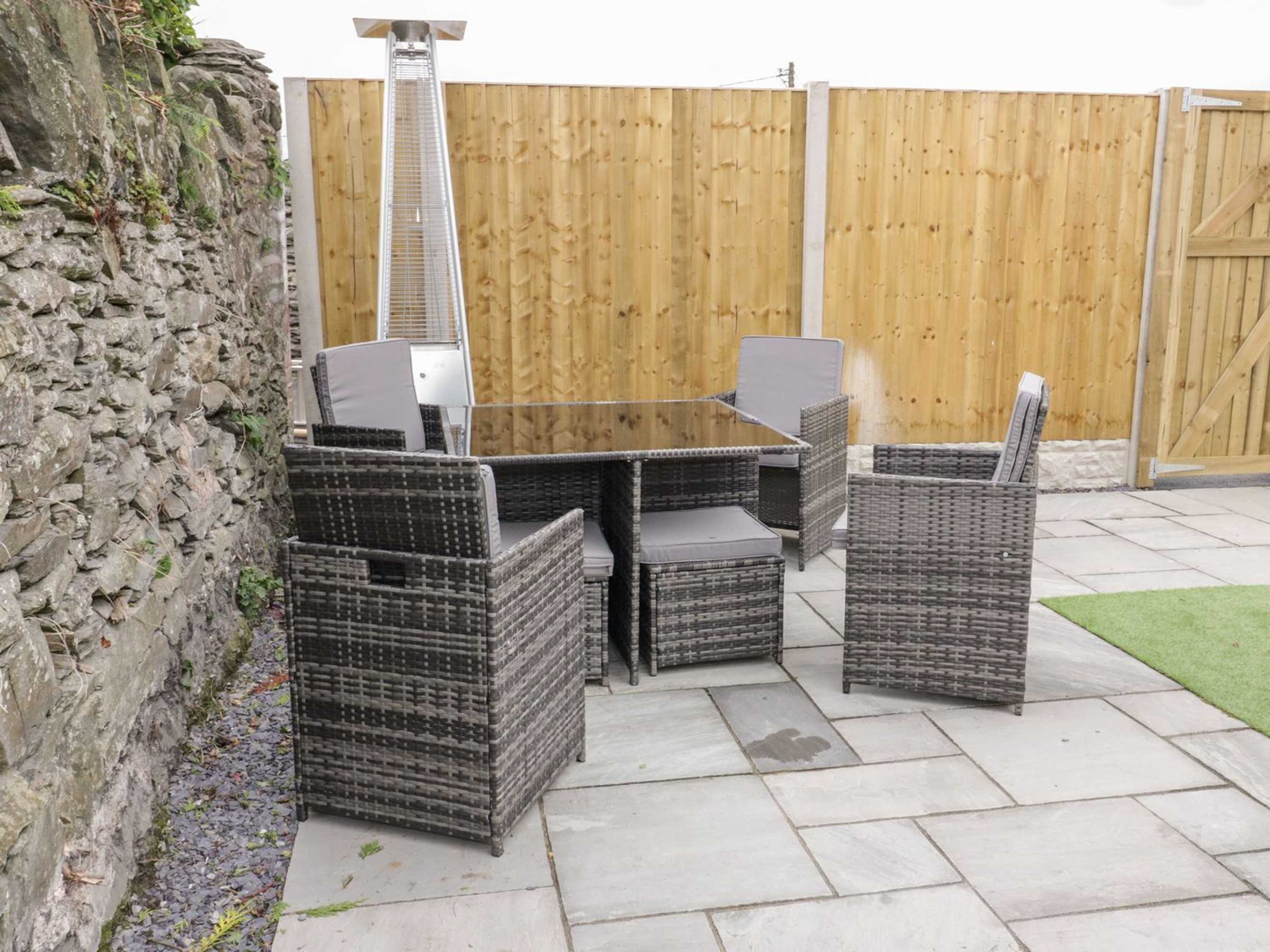 Gift card for The Blue Lion