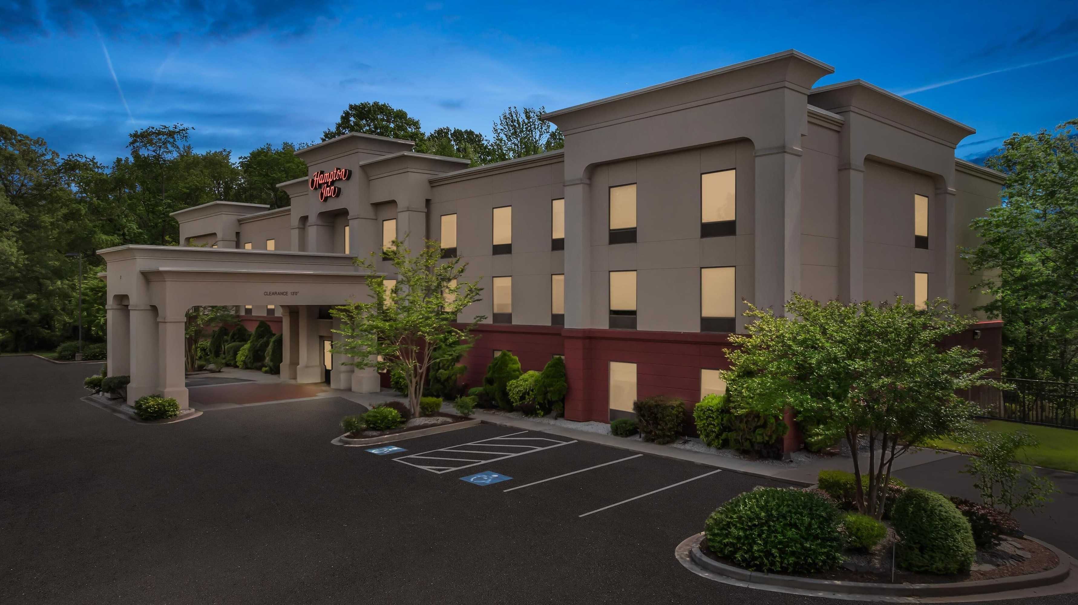 Gift card for Hampton Inn Elkton Gift card for Hampton Inn Elkton