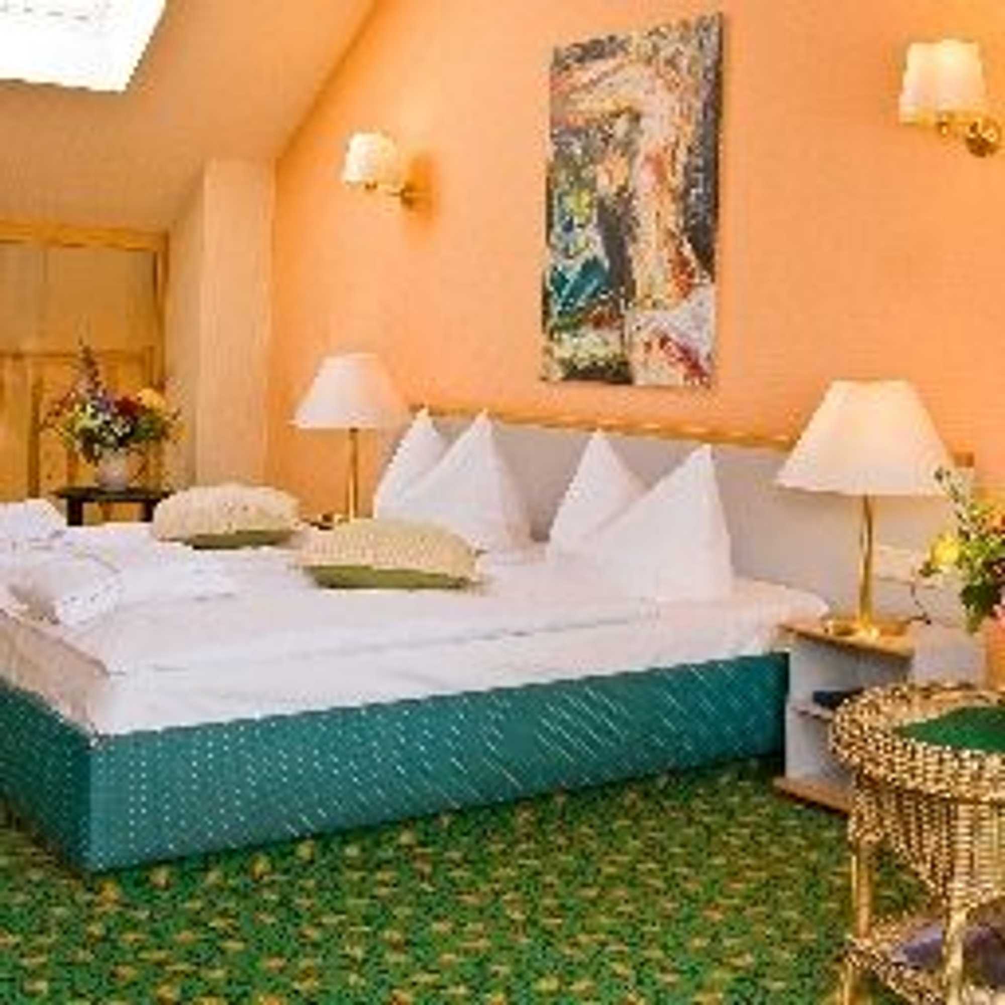Gift card for Hotel am Müritz-Nationalpark Gift card for Hotel am Müritz-Nationalpark