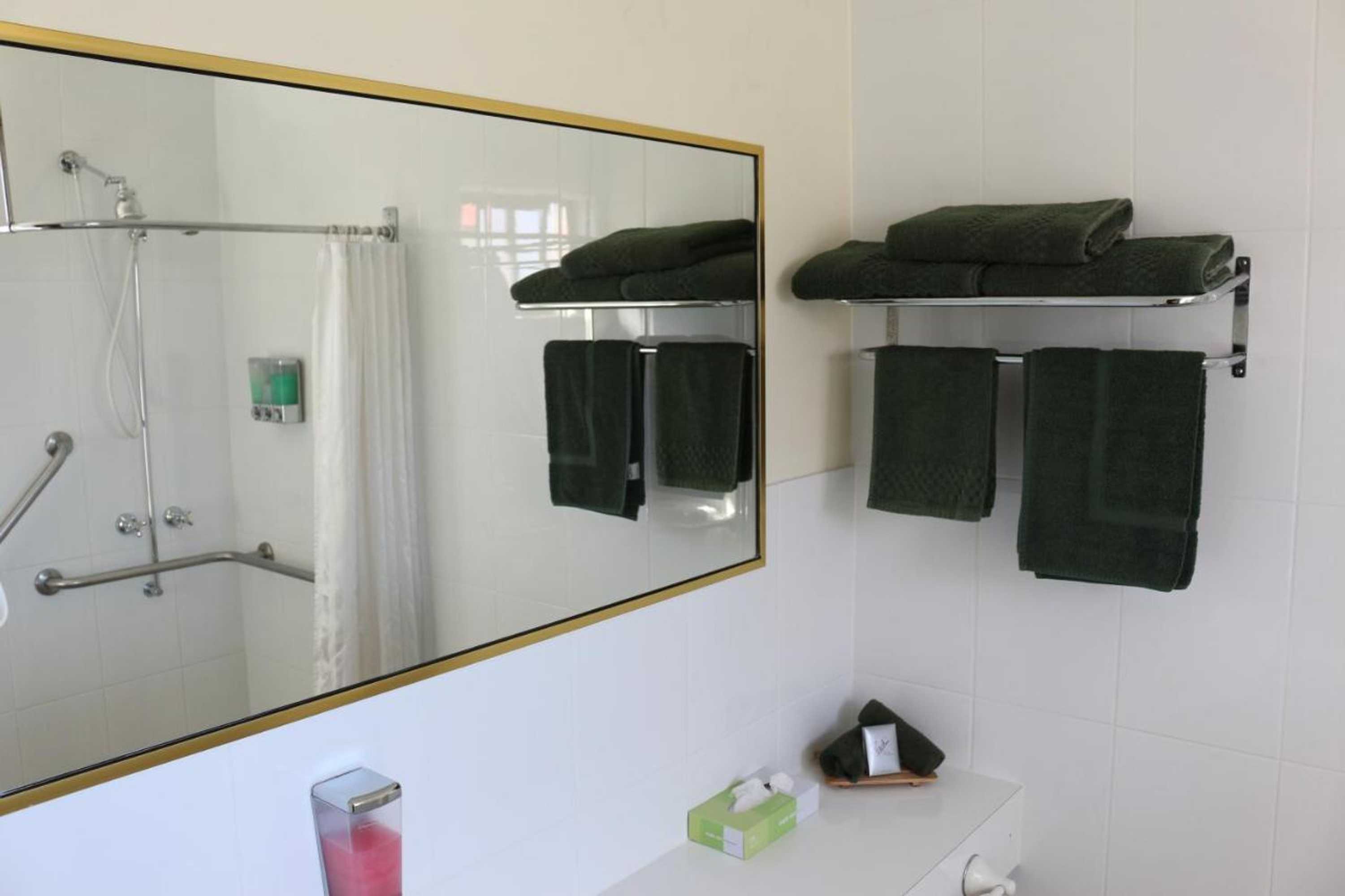 Gift card for Bendigo Haymarket Motor Inn