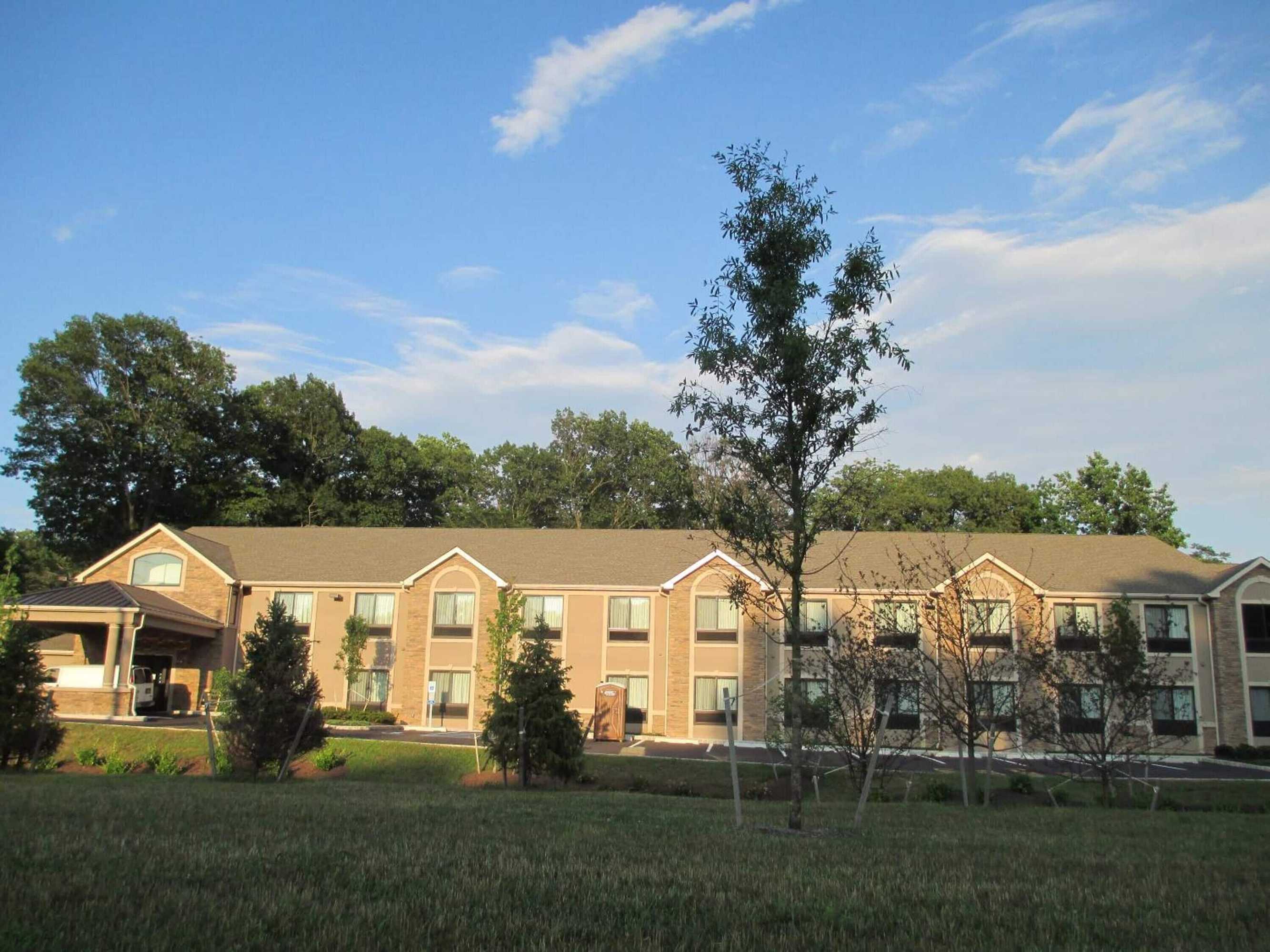 Gift card for Red Carpet Inn And Suites Monmouth Jtc Gift card for Red Carpet Inn And Suites Monmouth Jtc