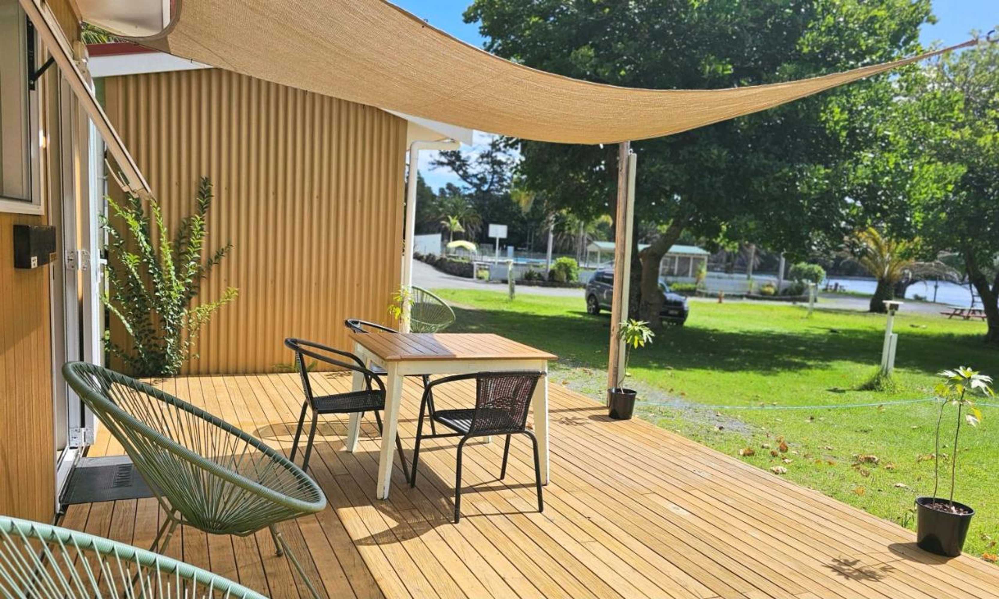 Gift card for Haruru Falls Motel & Conference Centre