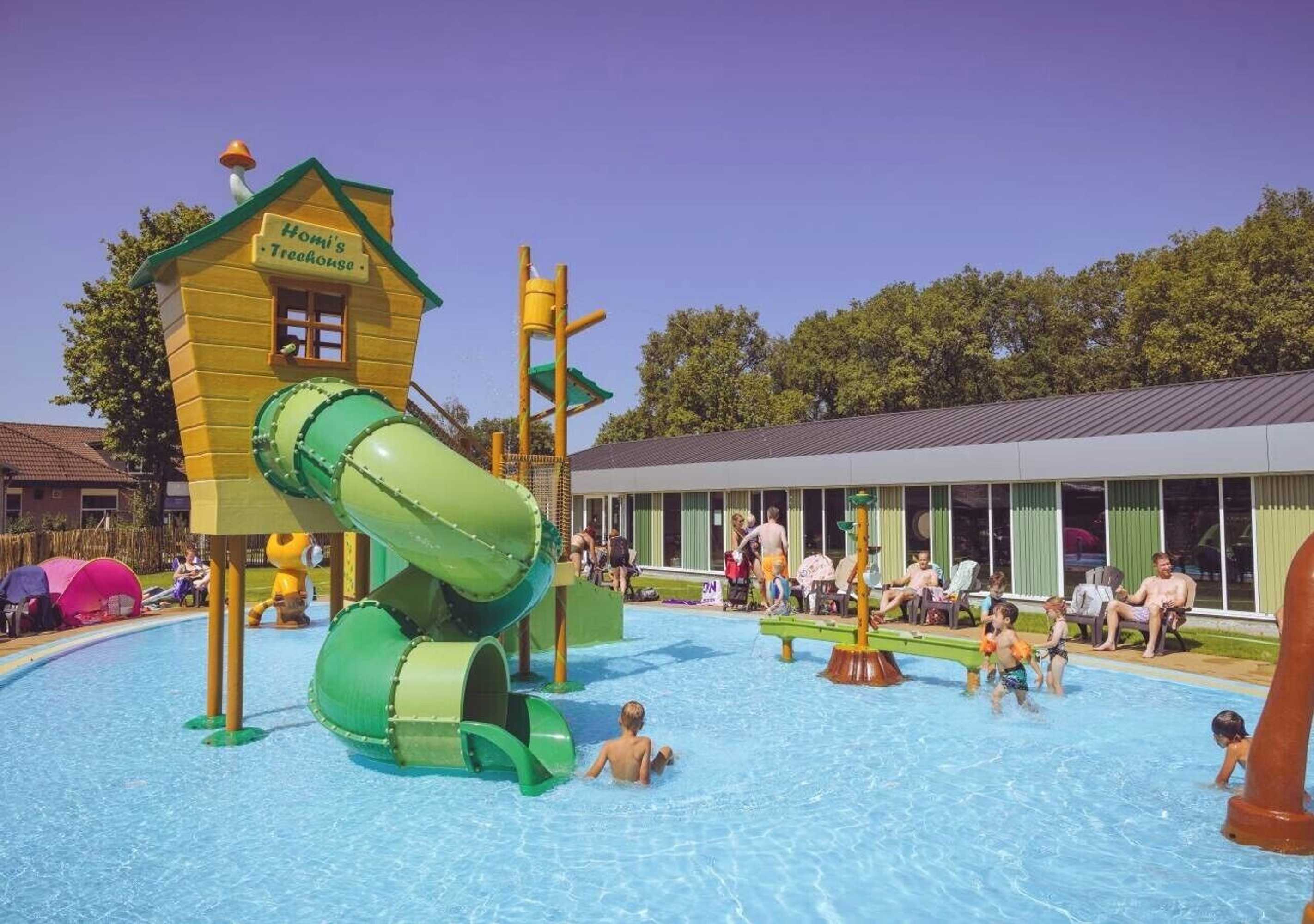 Gift card for Camping Marvilla Parks Kaatsheuvel (het Genieten) Gift card for Camping Marvilla Parks Kaatsheuvel (het Genieten)