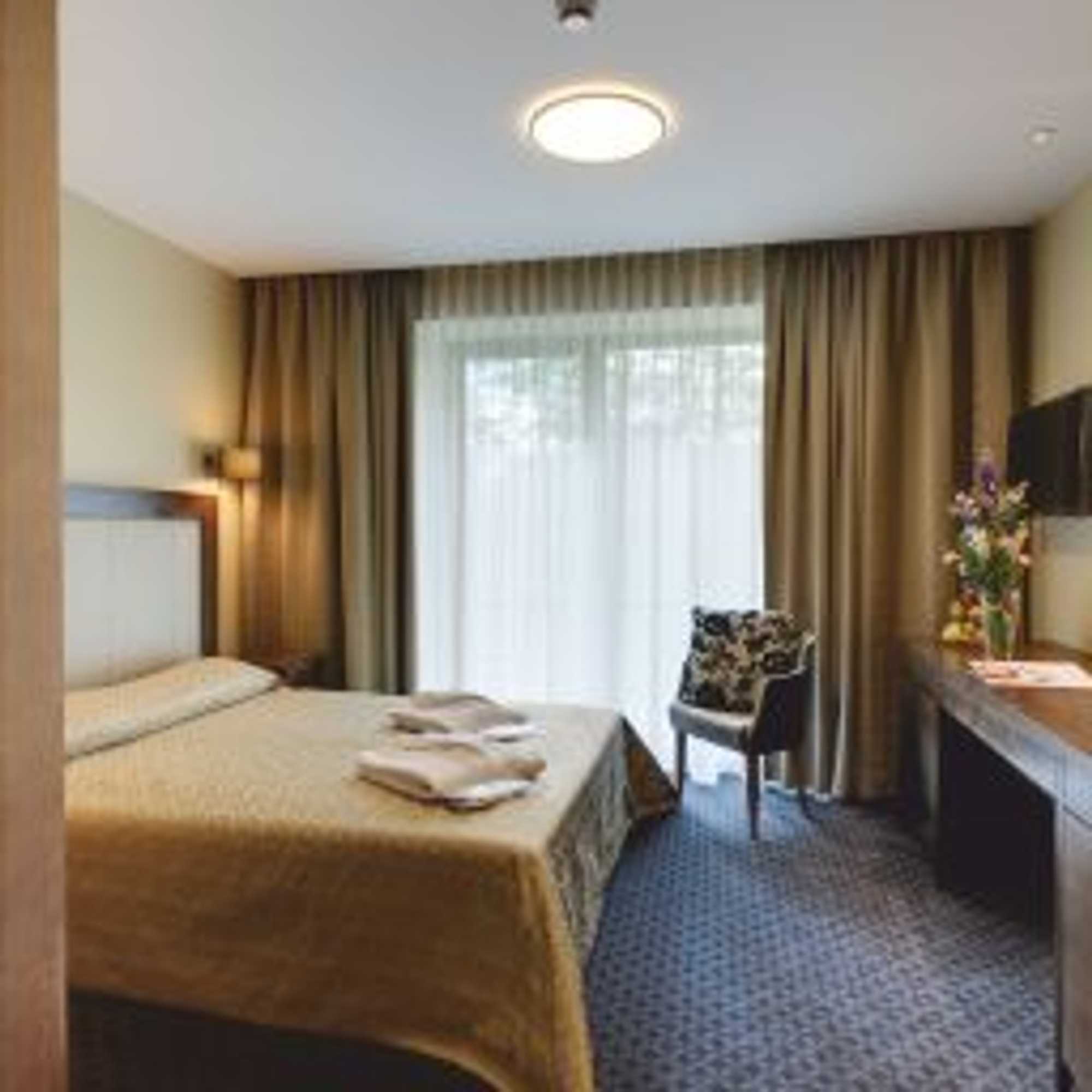 Gift card for Grand Spa Lietuva Hotel Druskininkai Gift card for Grand Spa Lietuva Hotel Druskininkai