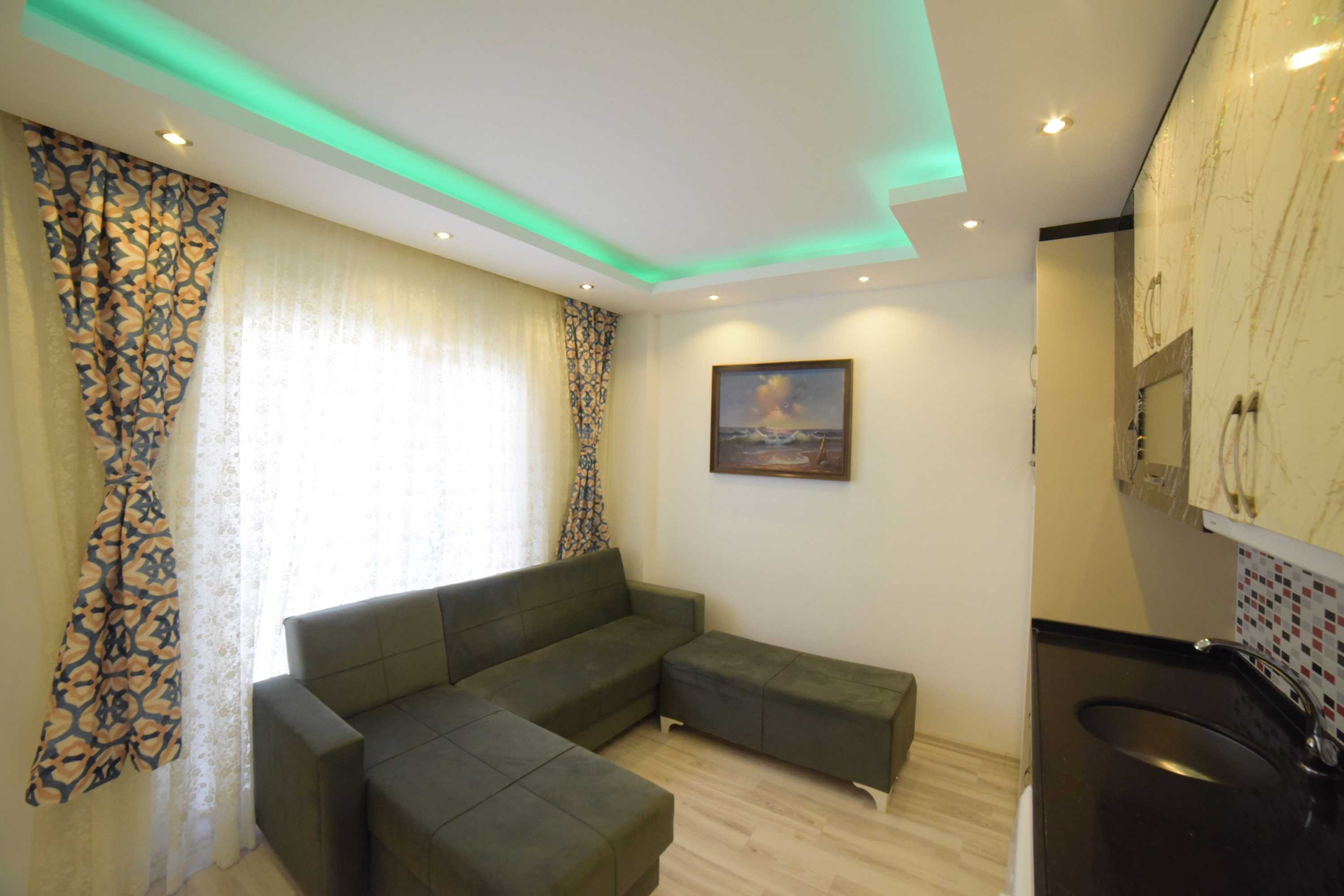 Gift card for Ali Baba Apart Otel