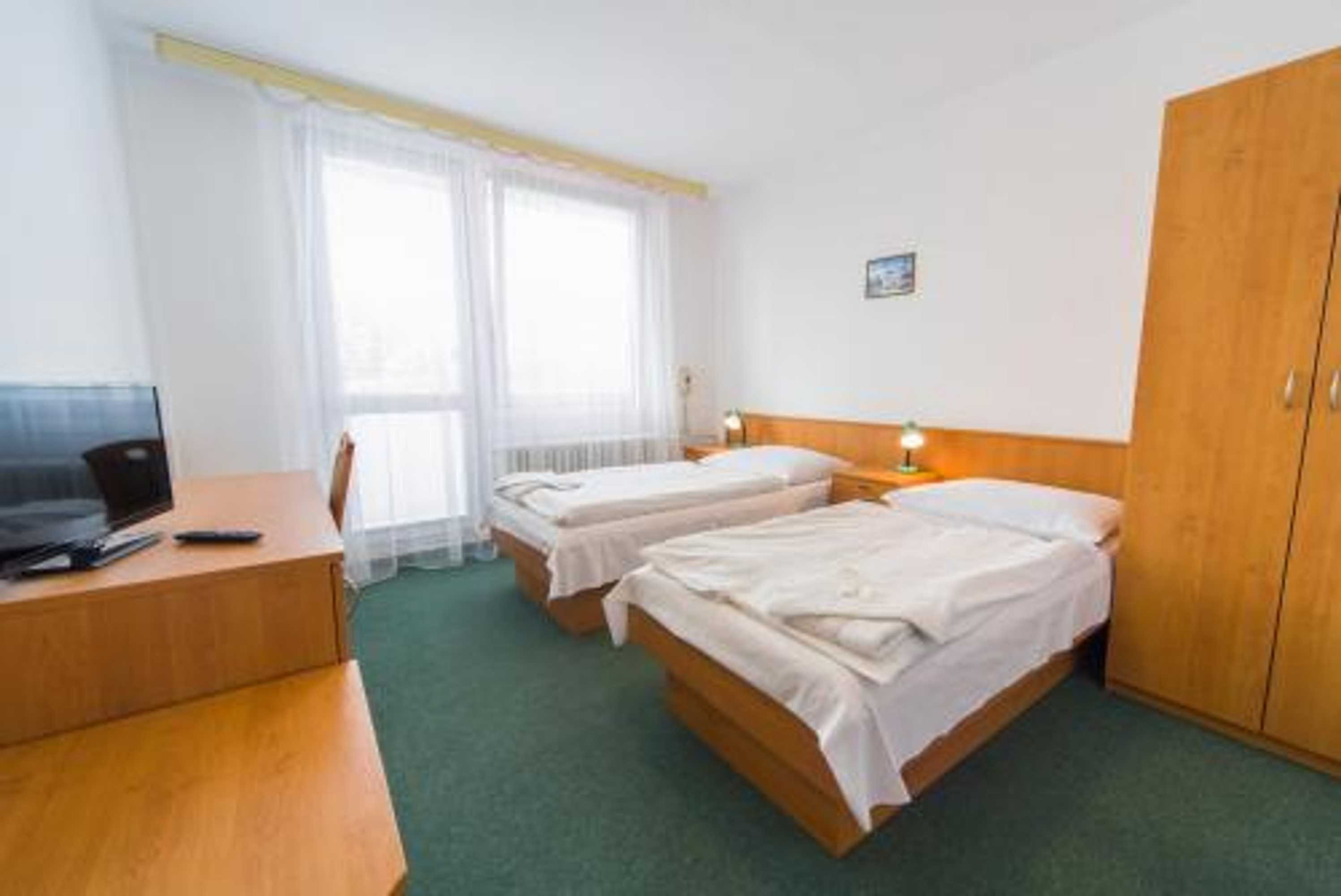 Gift card for Hotel Arnost Garni Gift card for Hotel Arnost Garni