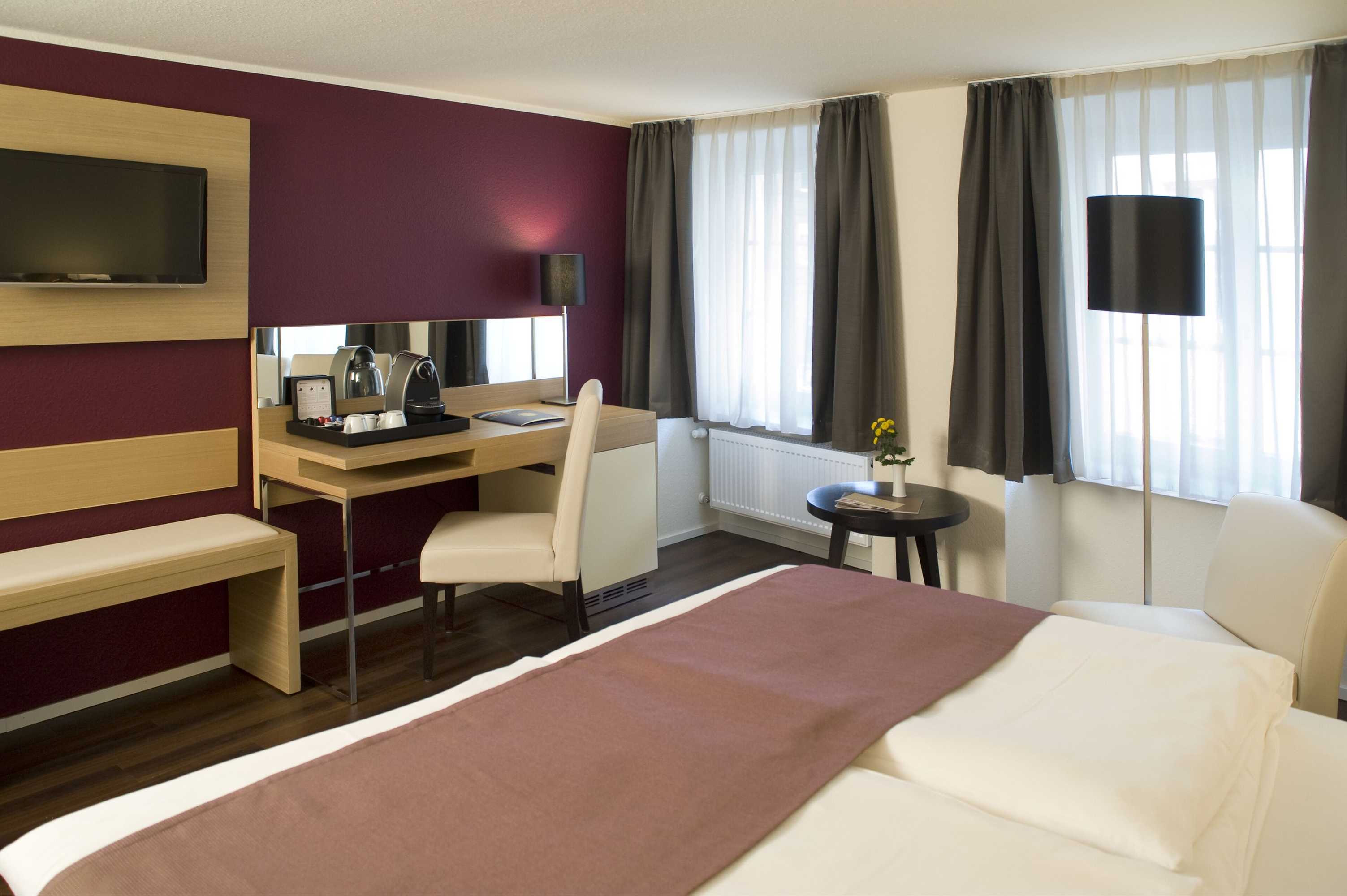 Gift card for Hotel Goldener Knopf