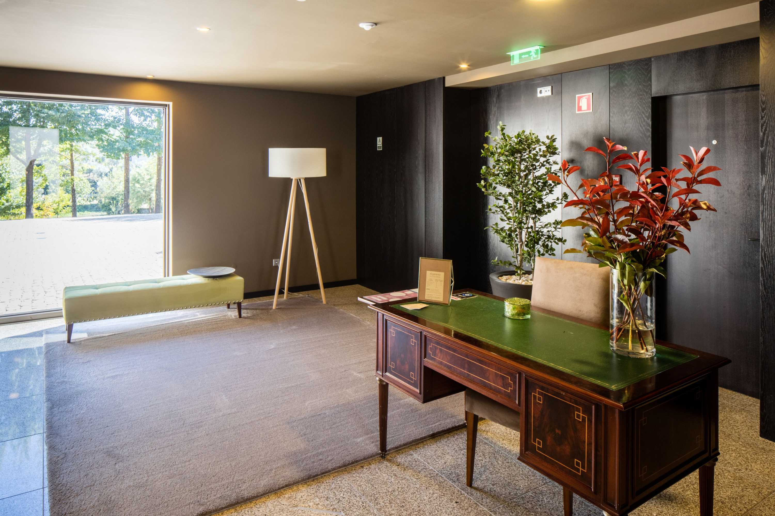 Gift card for Solar Dos Cáceres