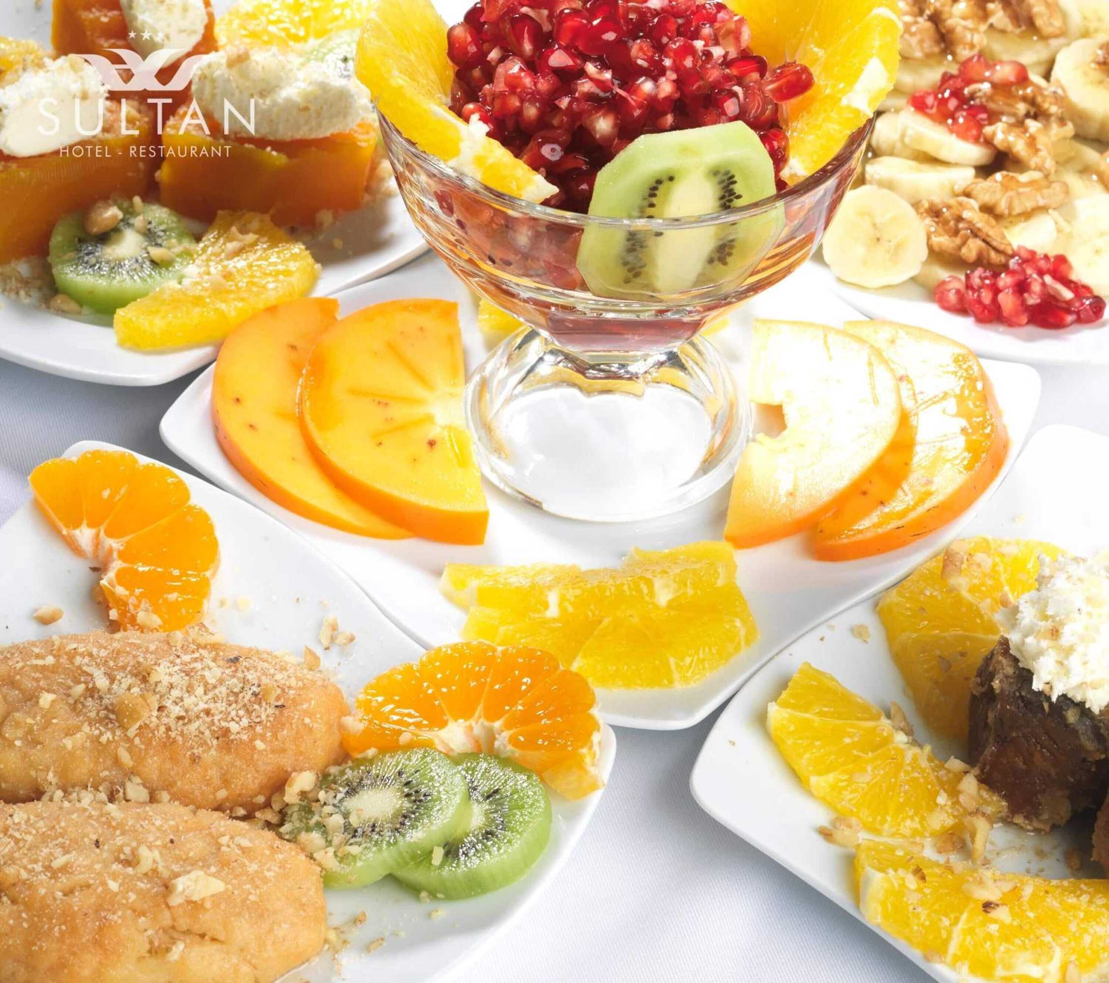 Gift card for Sultan Hotel-Restaurant-Bistro Gift card for Sultan Hotel-Restaurant-Bistro