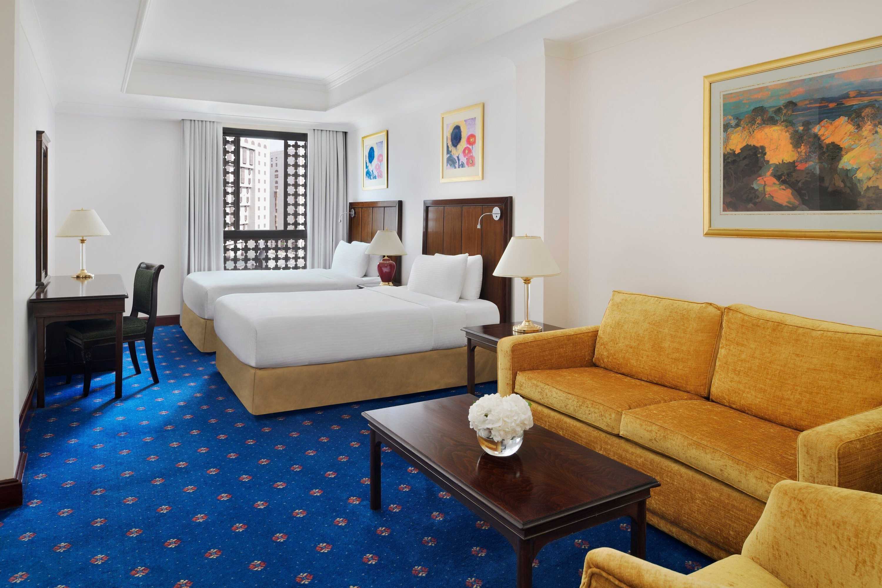 Gift card for Intercontinental Dar Al Hijra Madinah by Ihg Gift card for Intercontinental Dar Al Hijra Madinah by Ihg