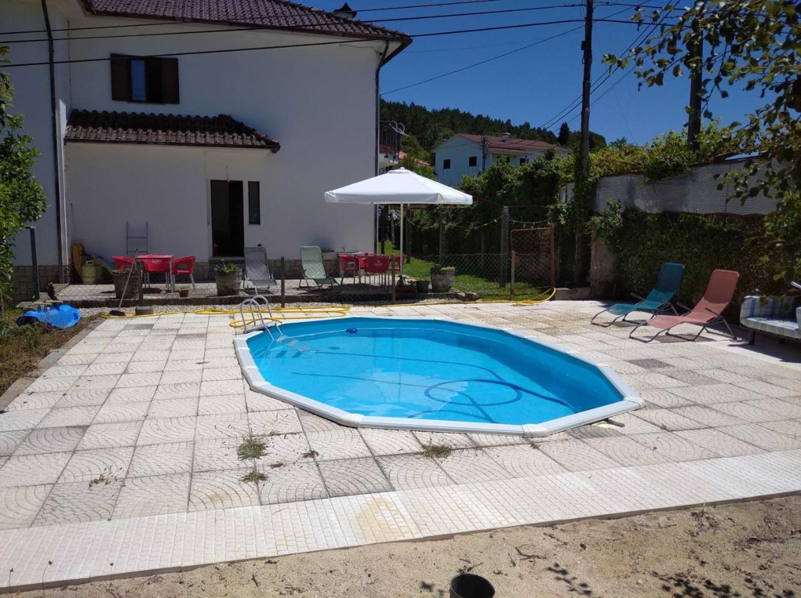 Gift card for Albergue Constantino AL