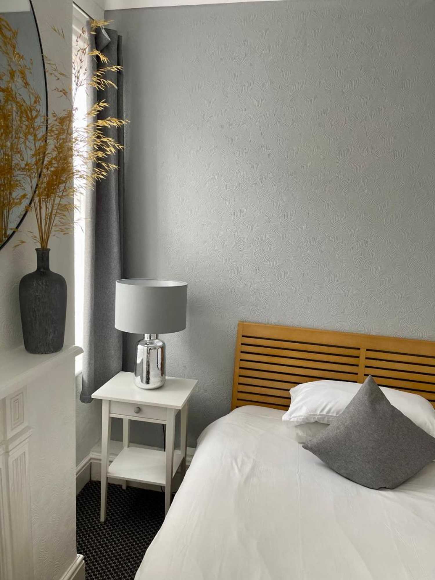 Gift card for Aragon House Hotel