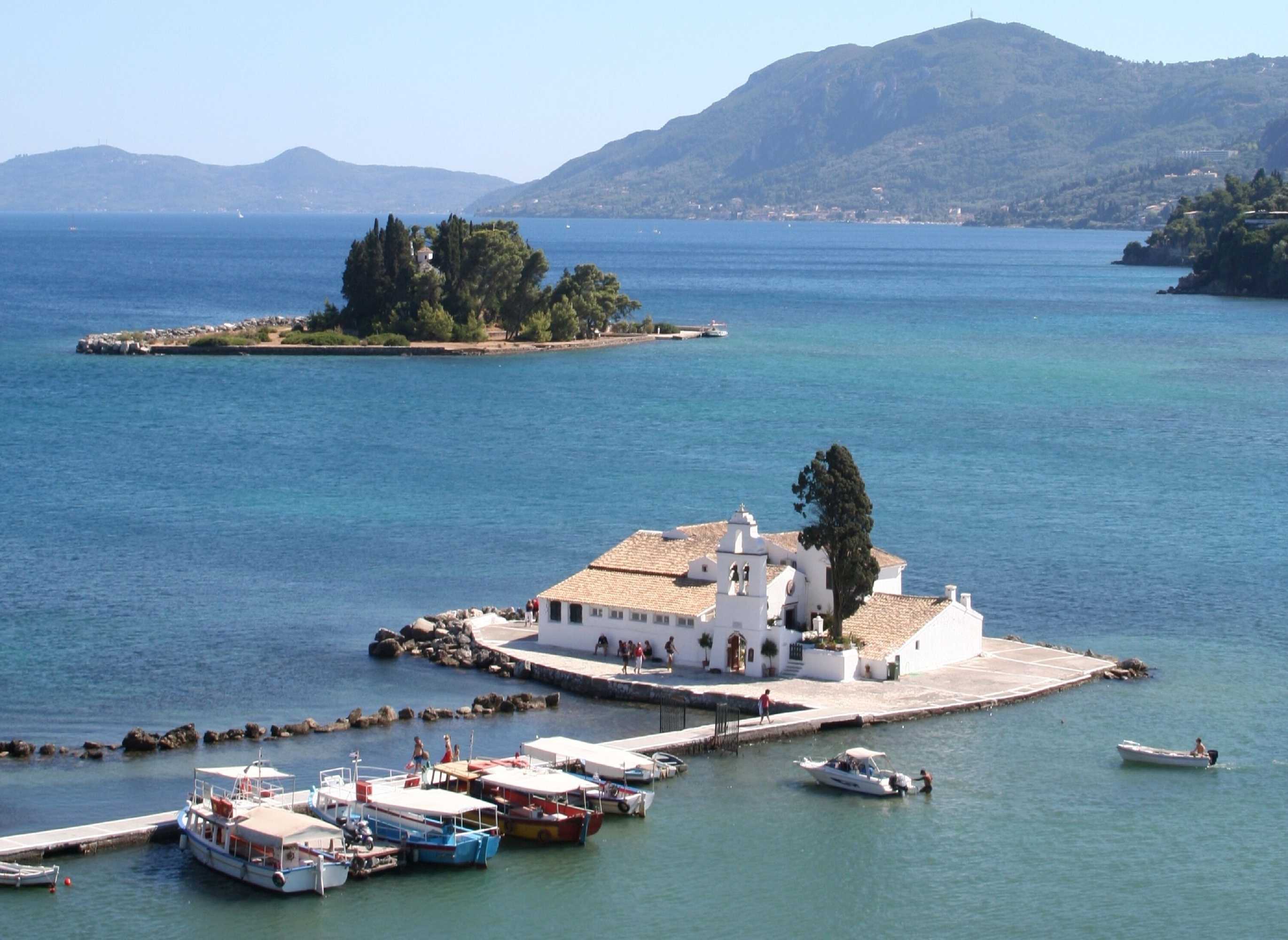 Gift card for Divani Corfu Palace Gift card for Divani Corfu Palace
