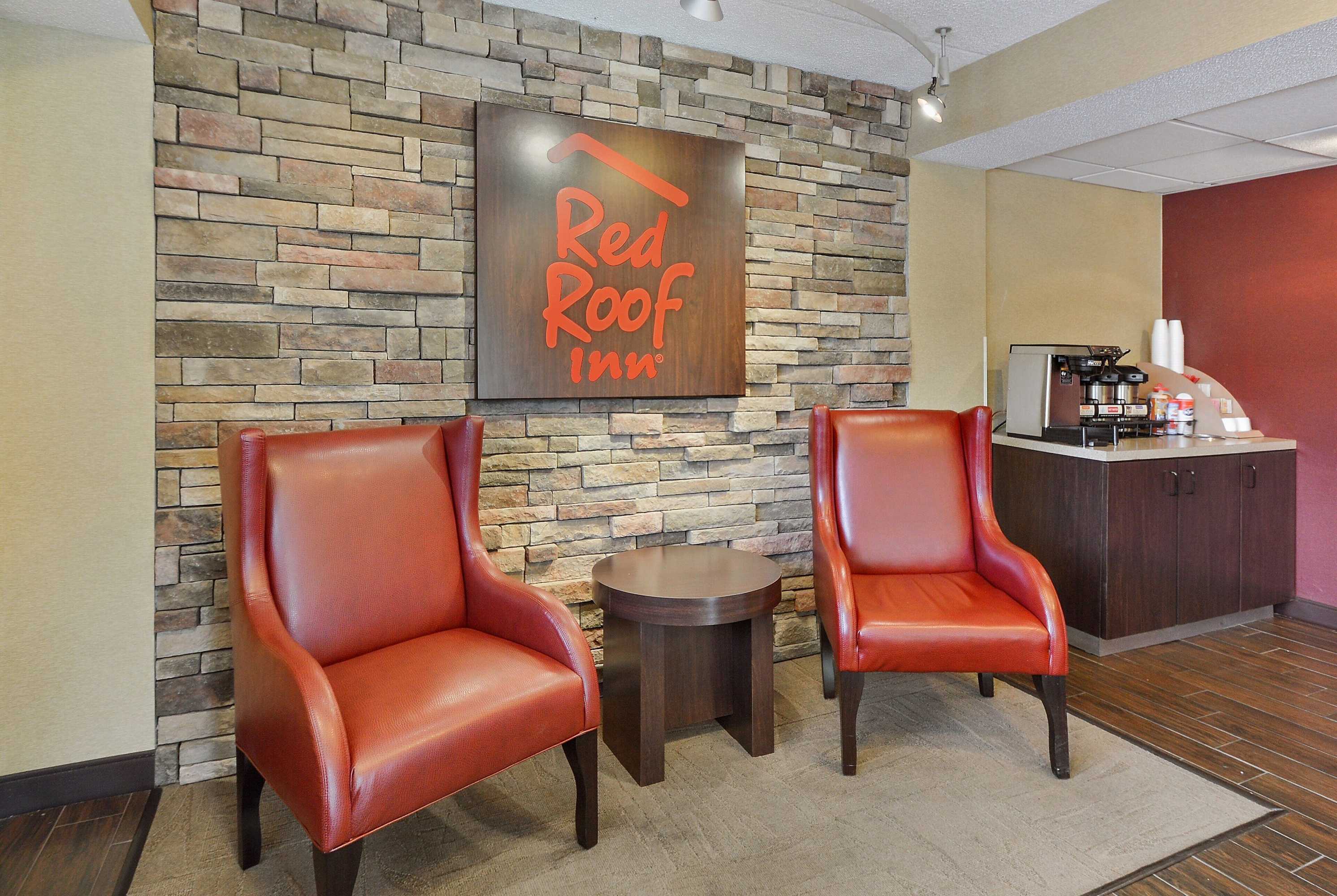 Gift card for Red Roof Inn Huntington Gift card for Red Roof Inn Huntington