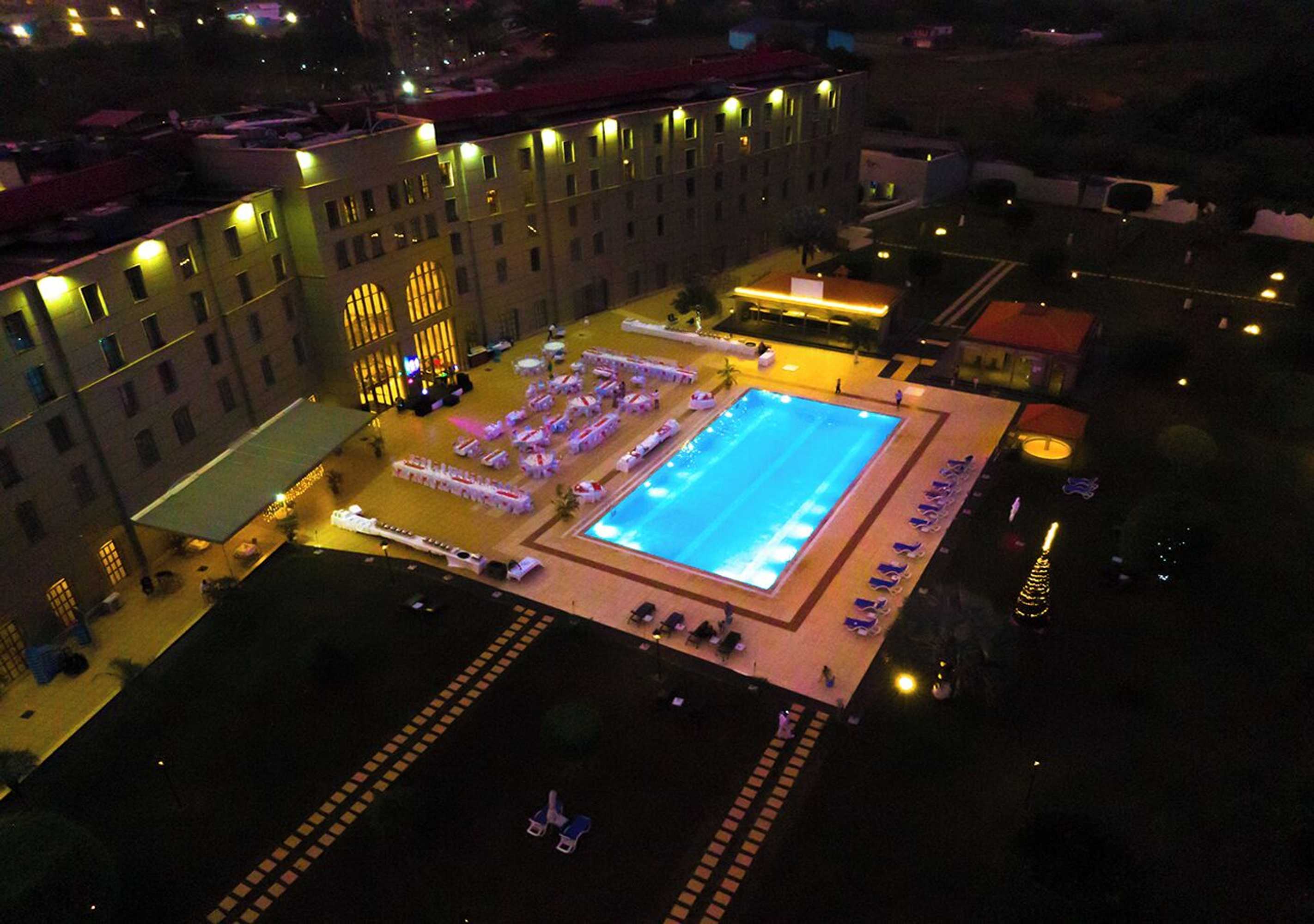 Gift card for Hotel Bisila Palace Gift card for Hotel Bisila Palace