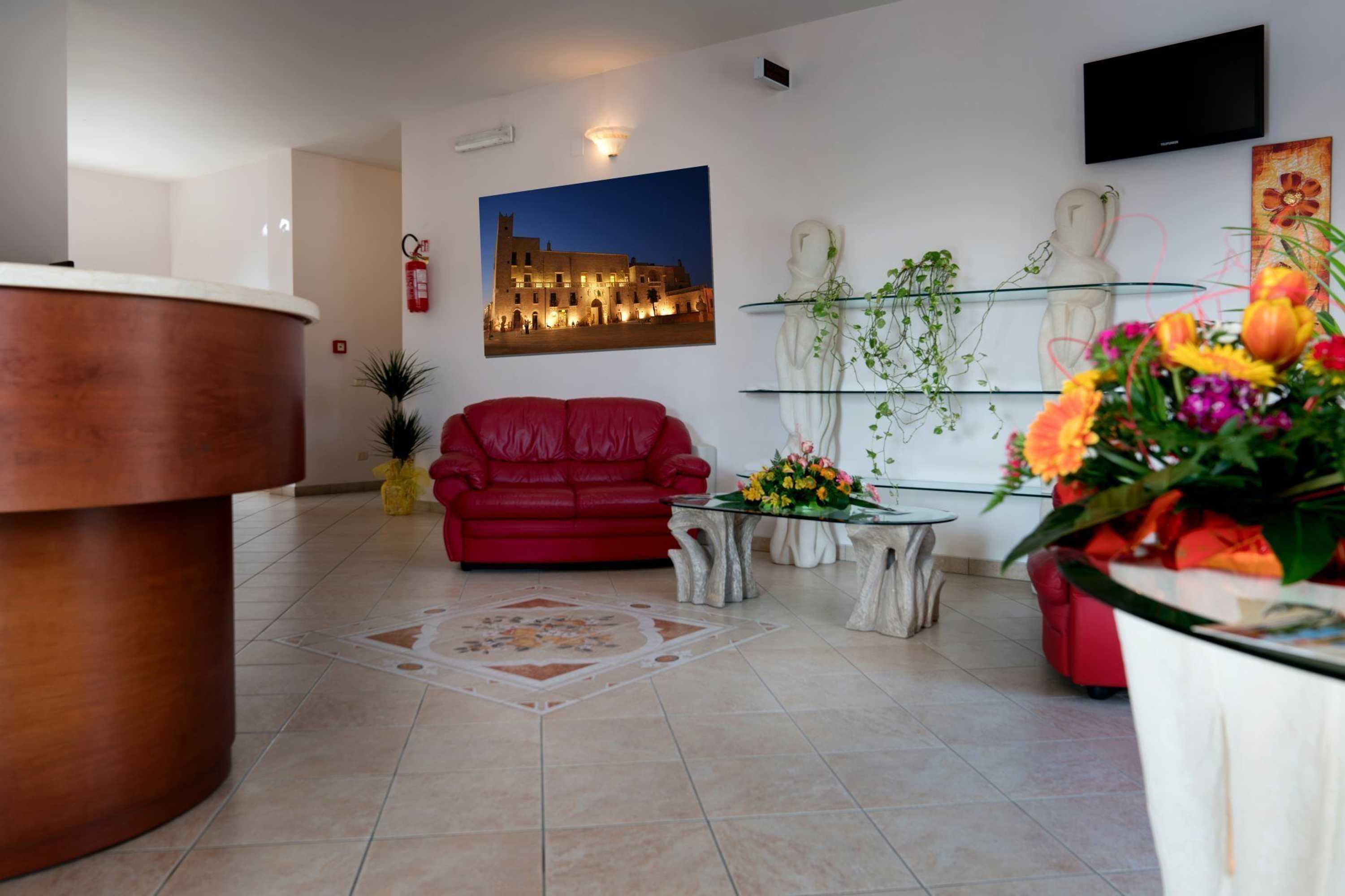 Gift card for Hotel Salento Gift card for Hotel Salento