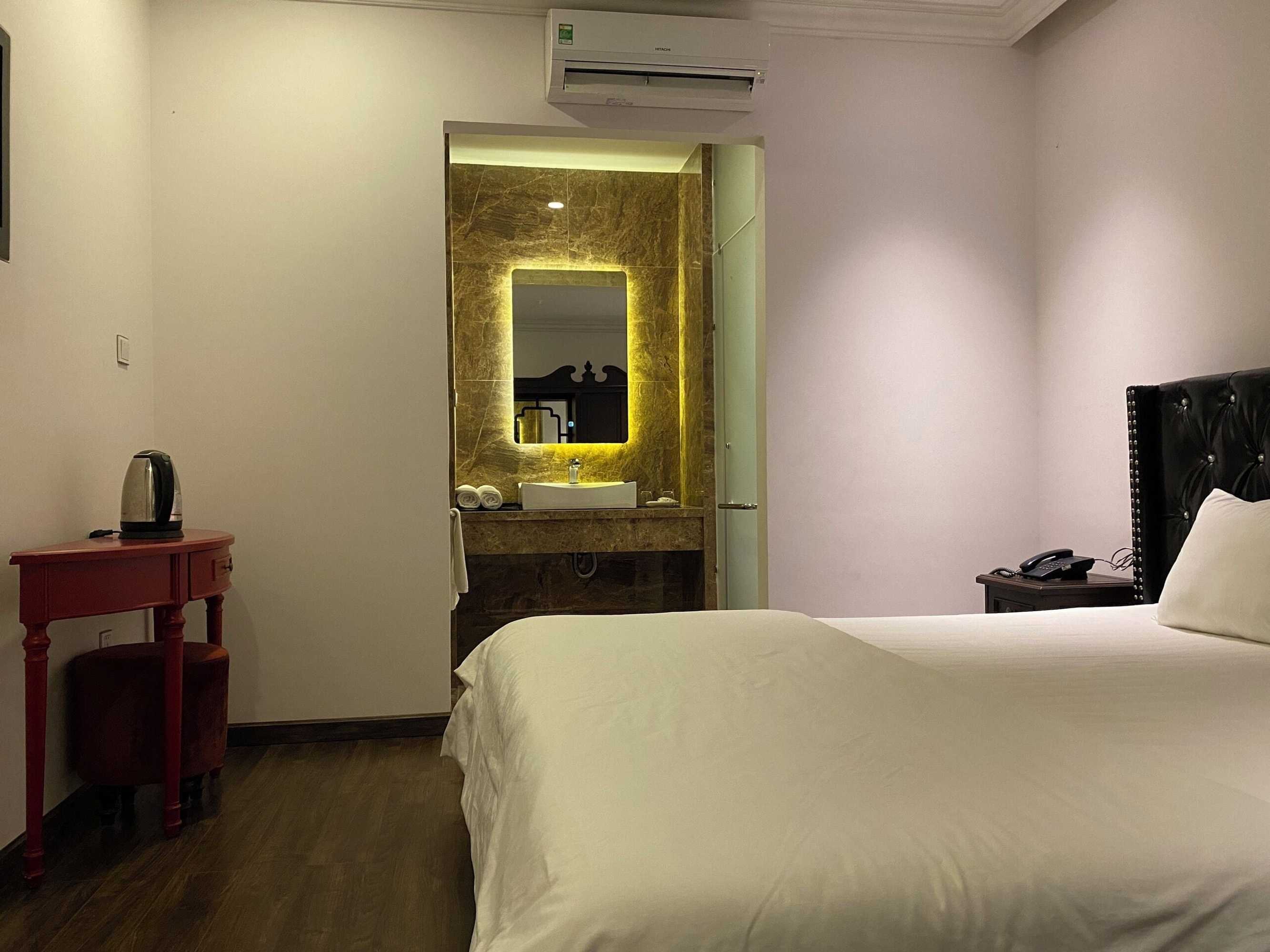 Gift card for Mia Hotel- Feliz Hotel Binh Duong Gift card for Mia Hotel- Feliz Hotel Binh Duong