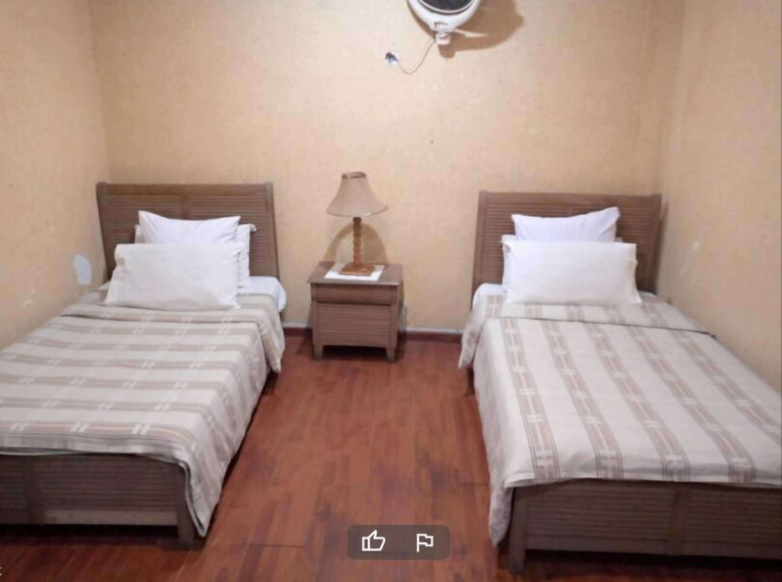 Gift card for Hotel Metropolitan
