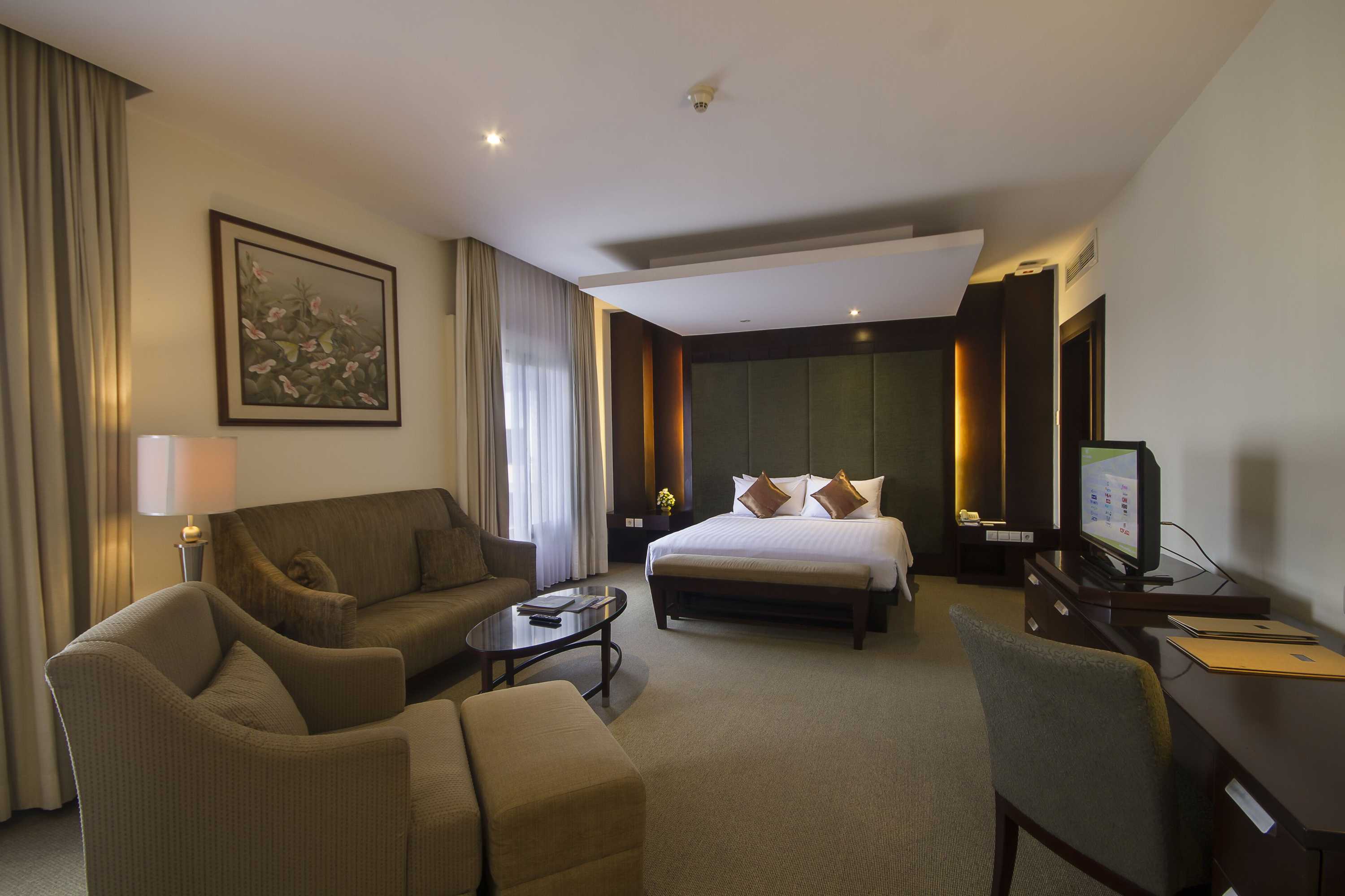 Gift card for Hotel Santika Cirebon Gift card for Hotel Santika Cirebon