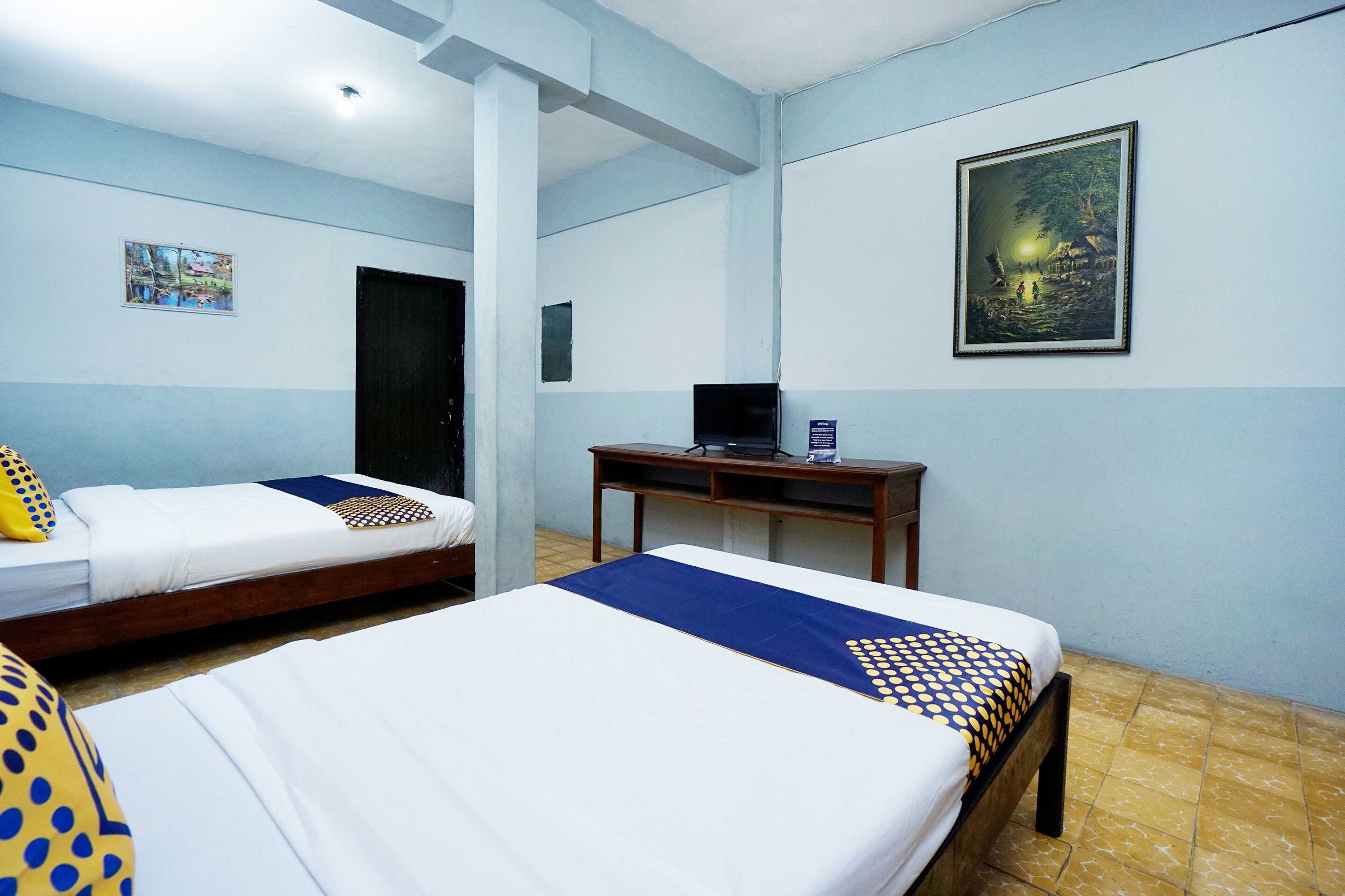 Gift card for Spot ON 2857 Hotel Pelangi