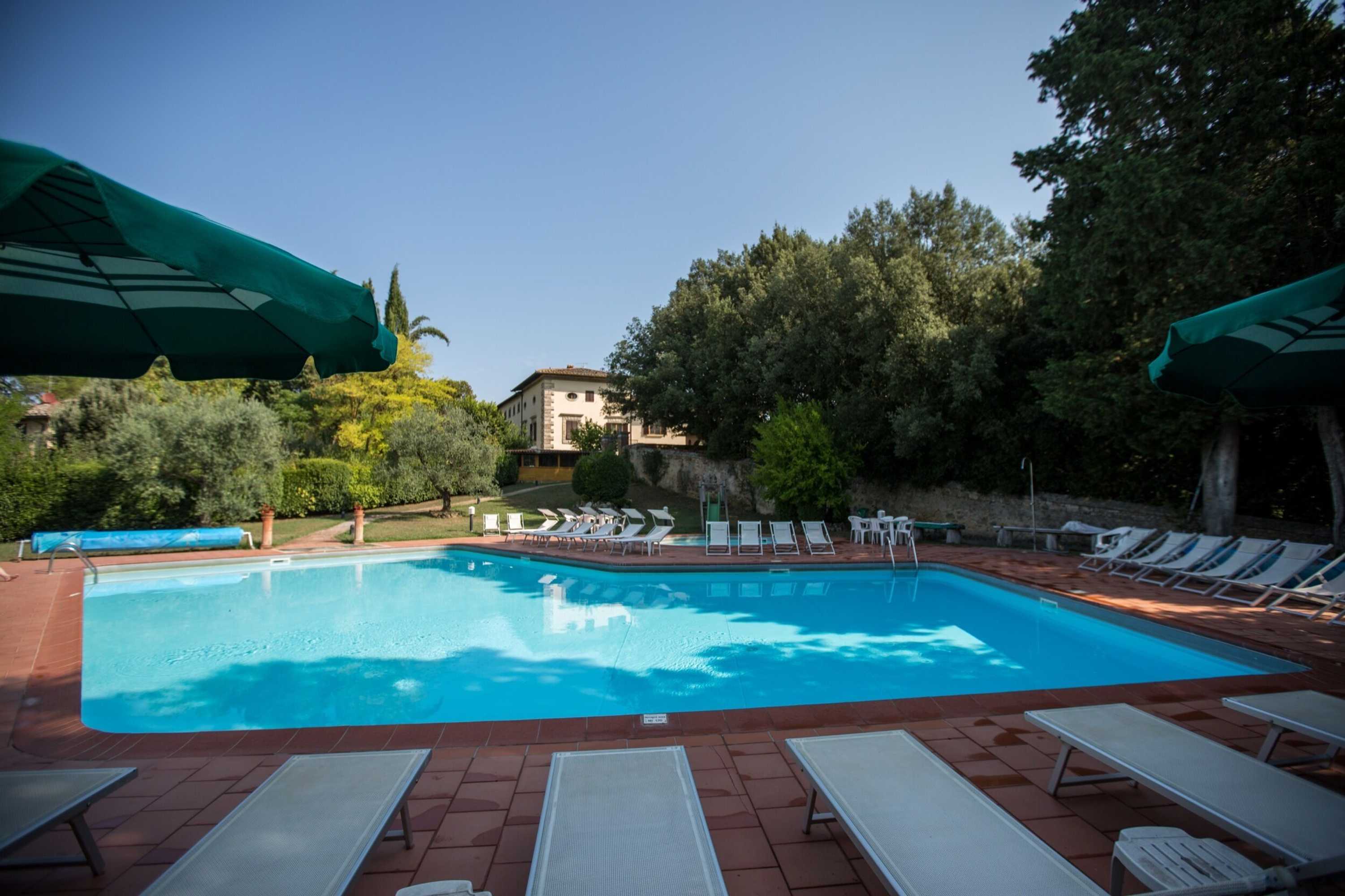 Gift card for Hotel Villa San Lucchese Gift card for Hotel Villa San Lucchese