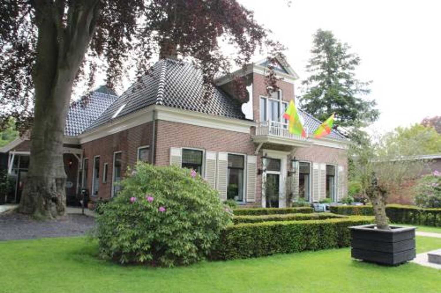 Gift card for Hotel B&b Hoeve de Vredenhof