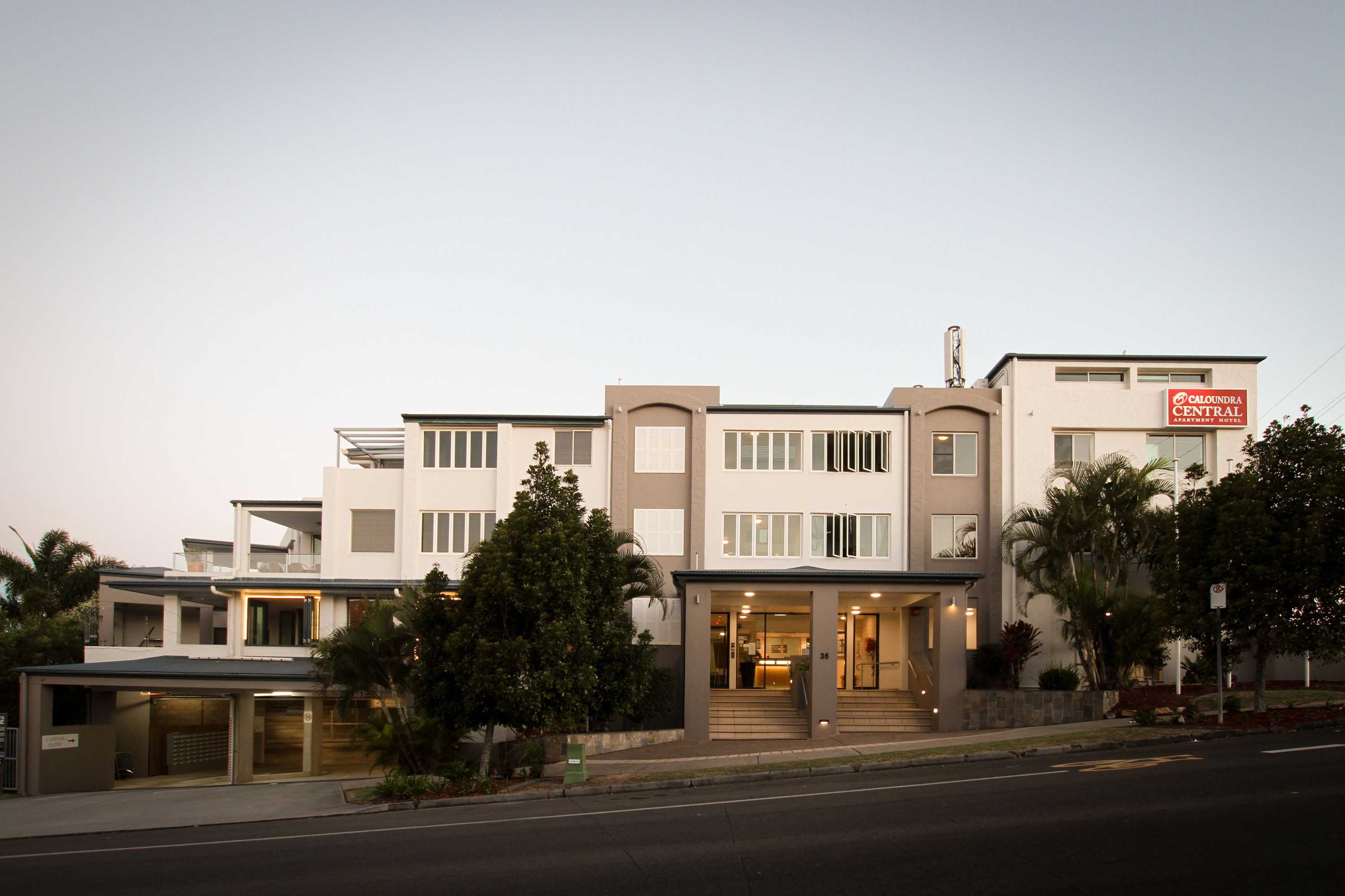 Gift card for Caloundra Central Apartment Hotel Gift card for Caloundra Central Apartment Hotel