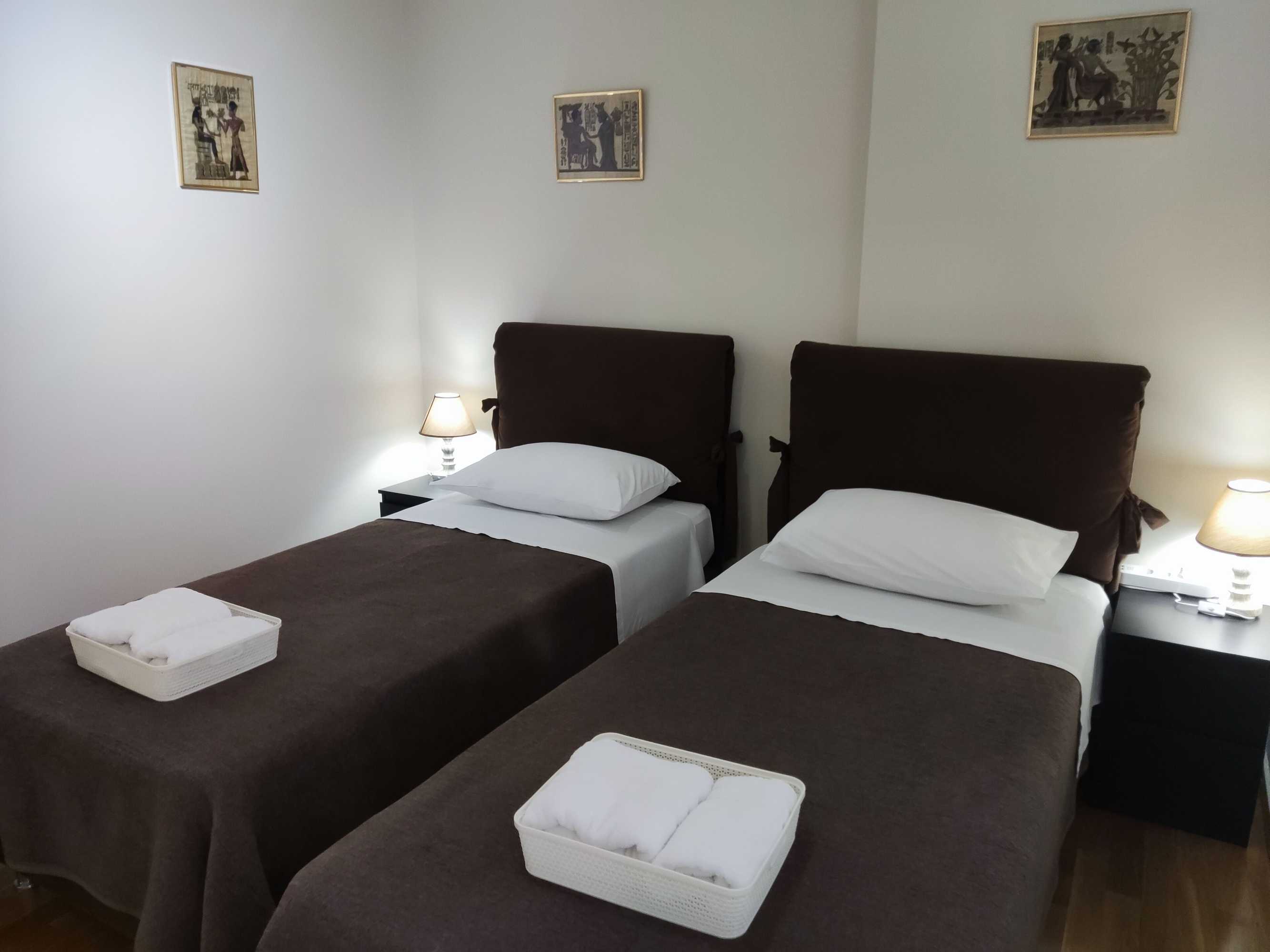 Gift card for A&j Apartments or Rooms Athens Airport Gift card for A&j Apartments or Rooms Athens Airport