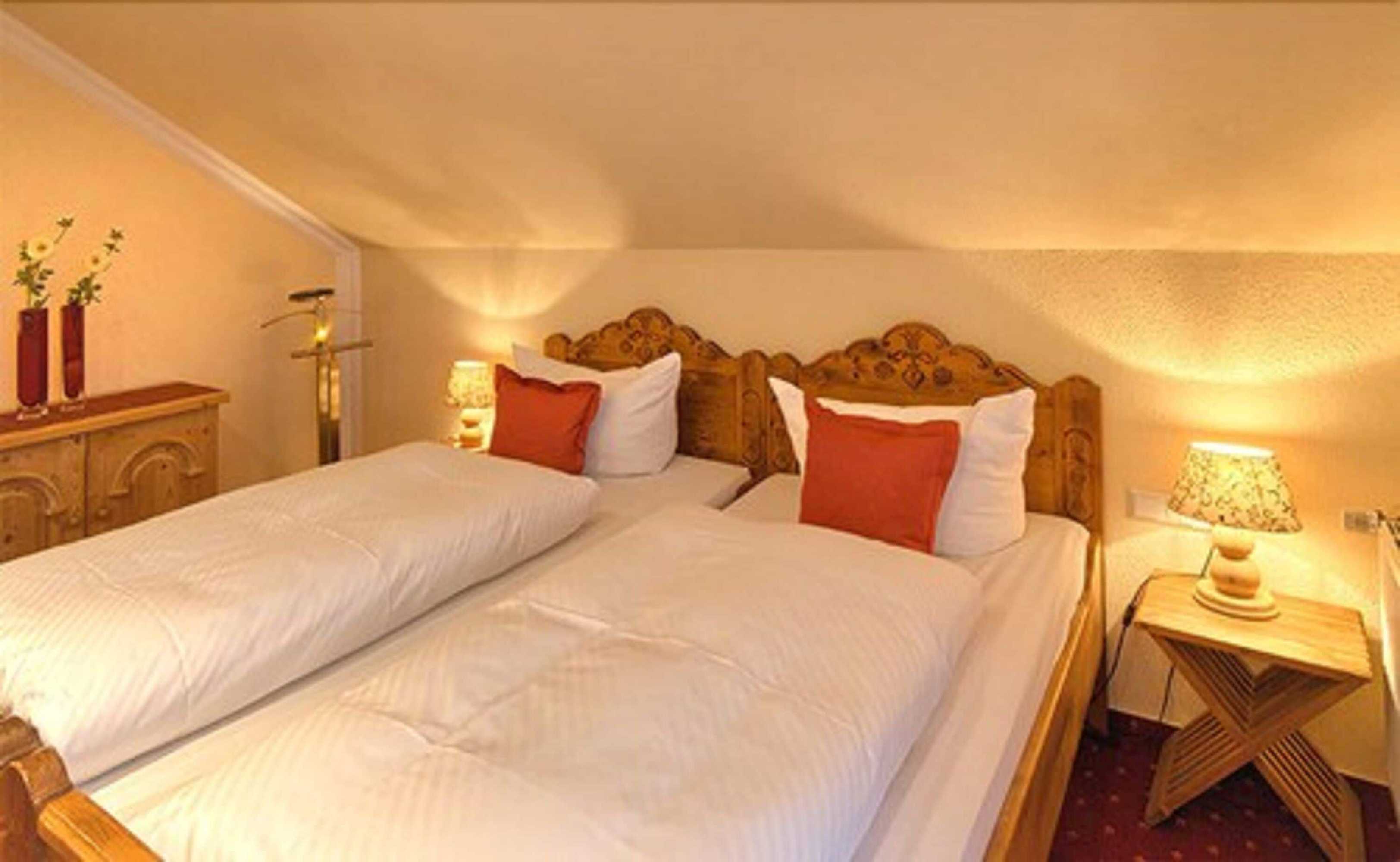 Gift card for Hotel Restaurant Kaiserhof
