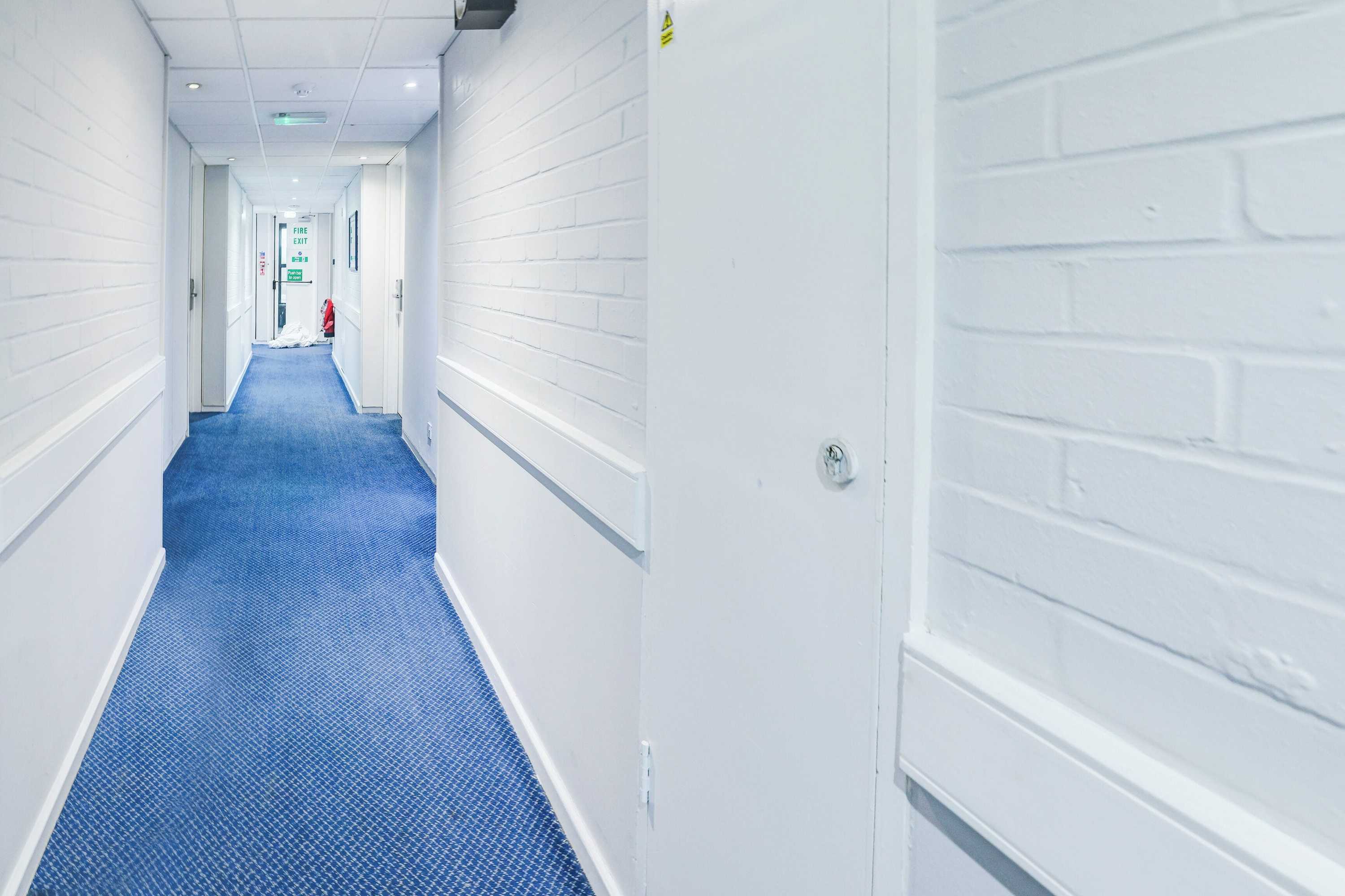 Gift card for Oyo The Chiltern Hotel