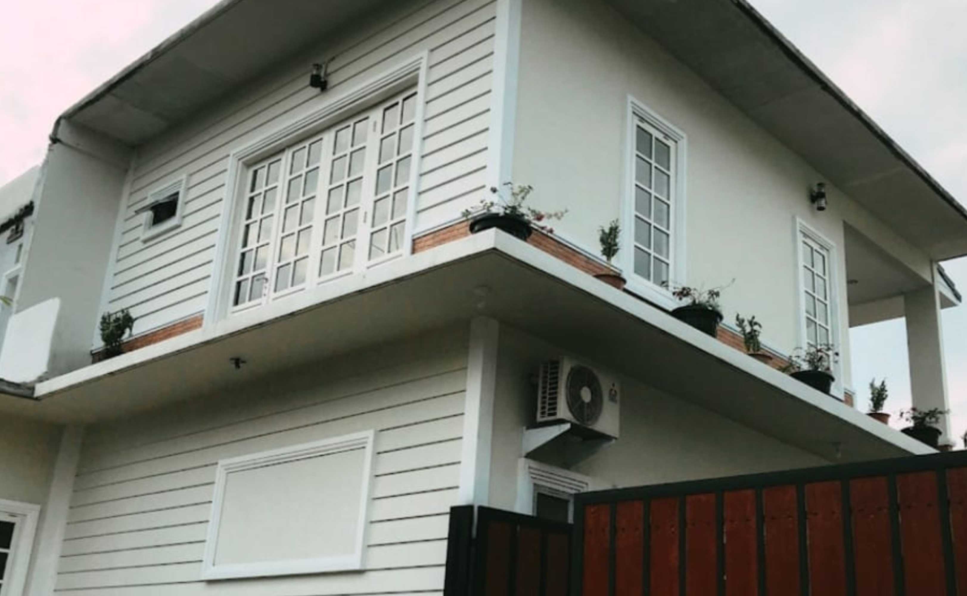 Gift card for Lavatera Residence