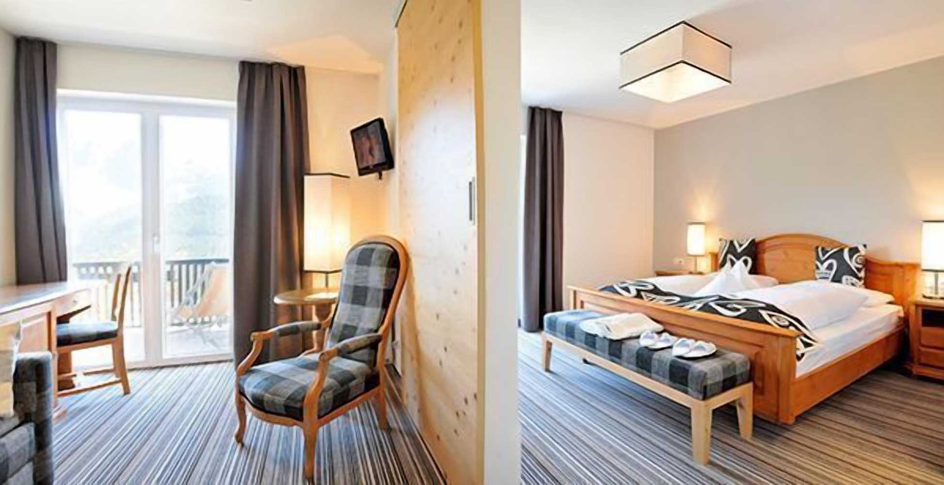 Gift card for The Vista Hotel