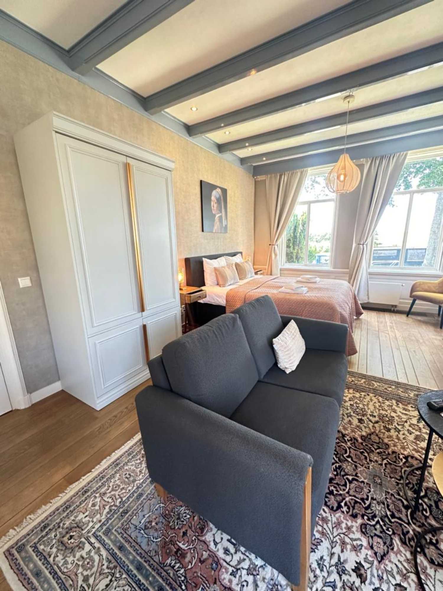 Gift card for B&b De Stadshoeve