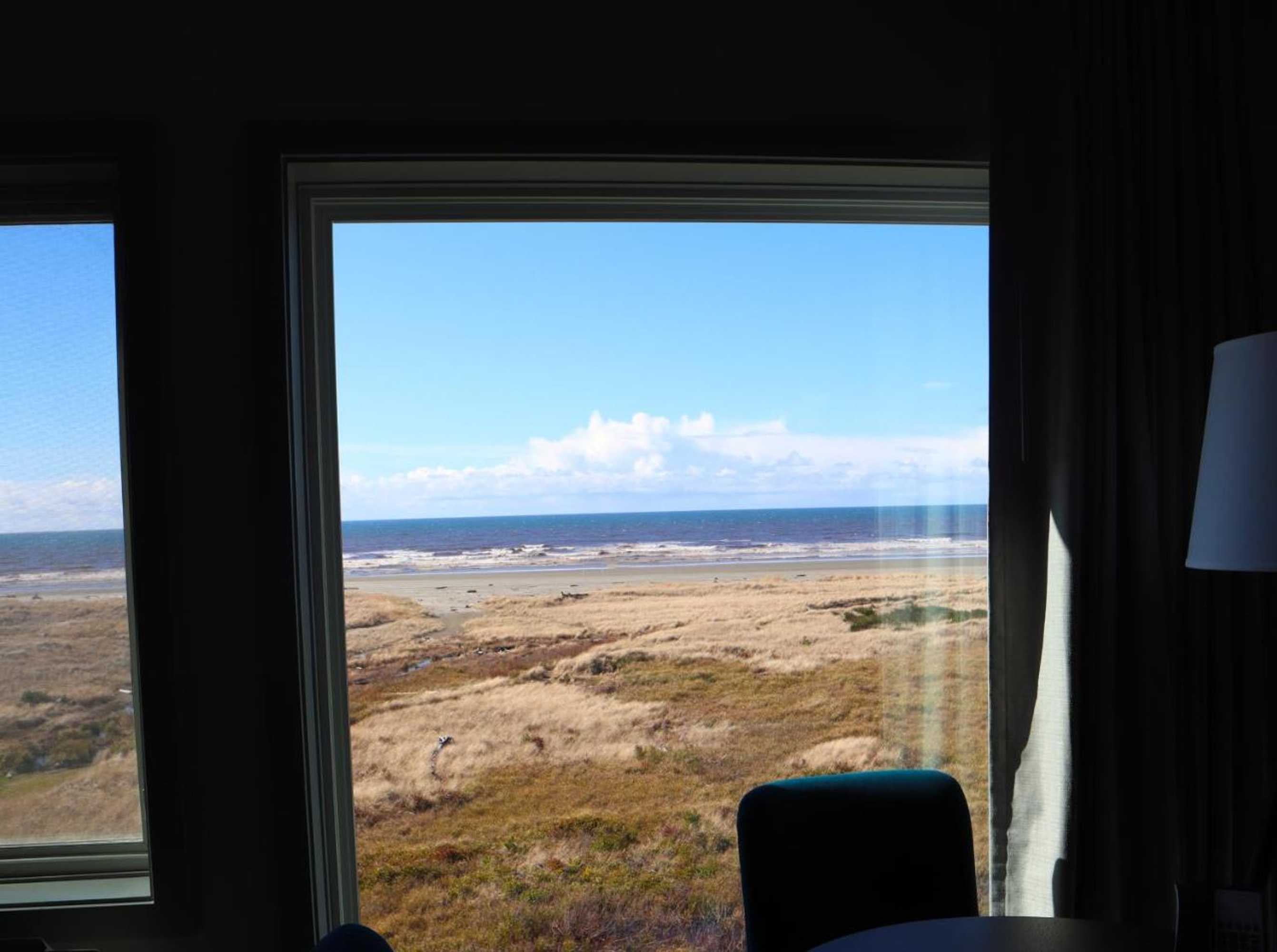 Gift card for Quinault Beach Resort & Casino