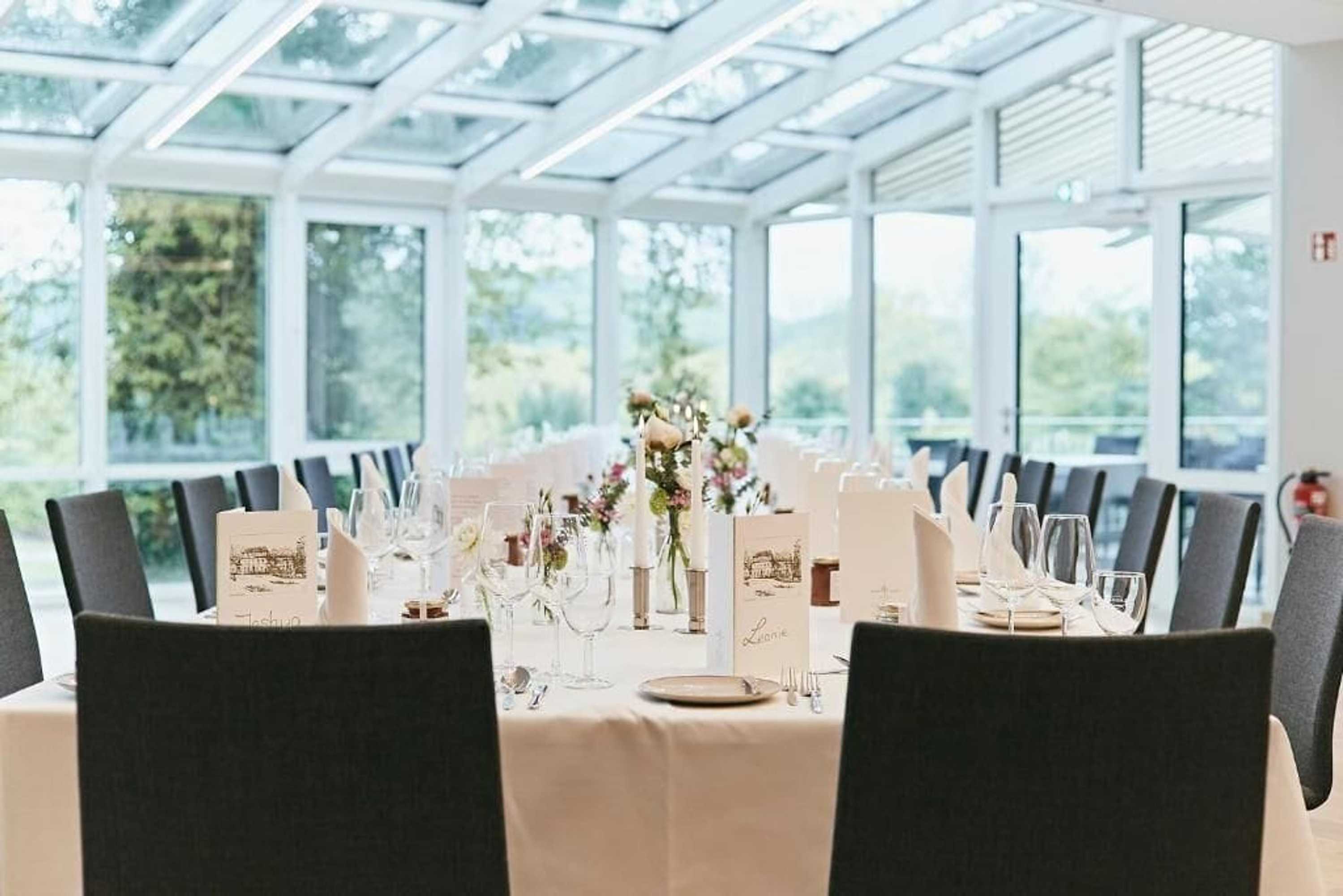 Gift card for Seehotel Maria Laach