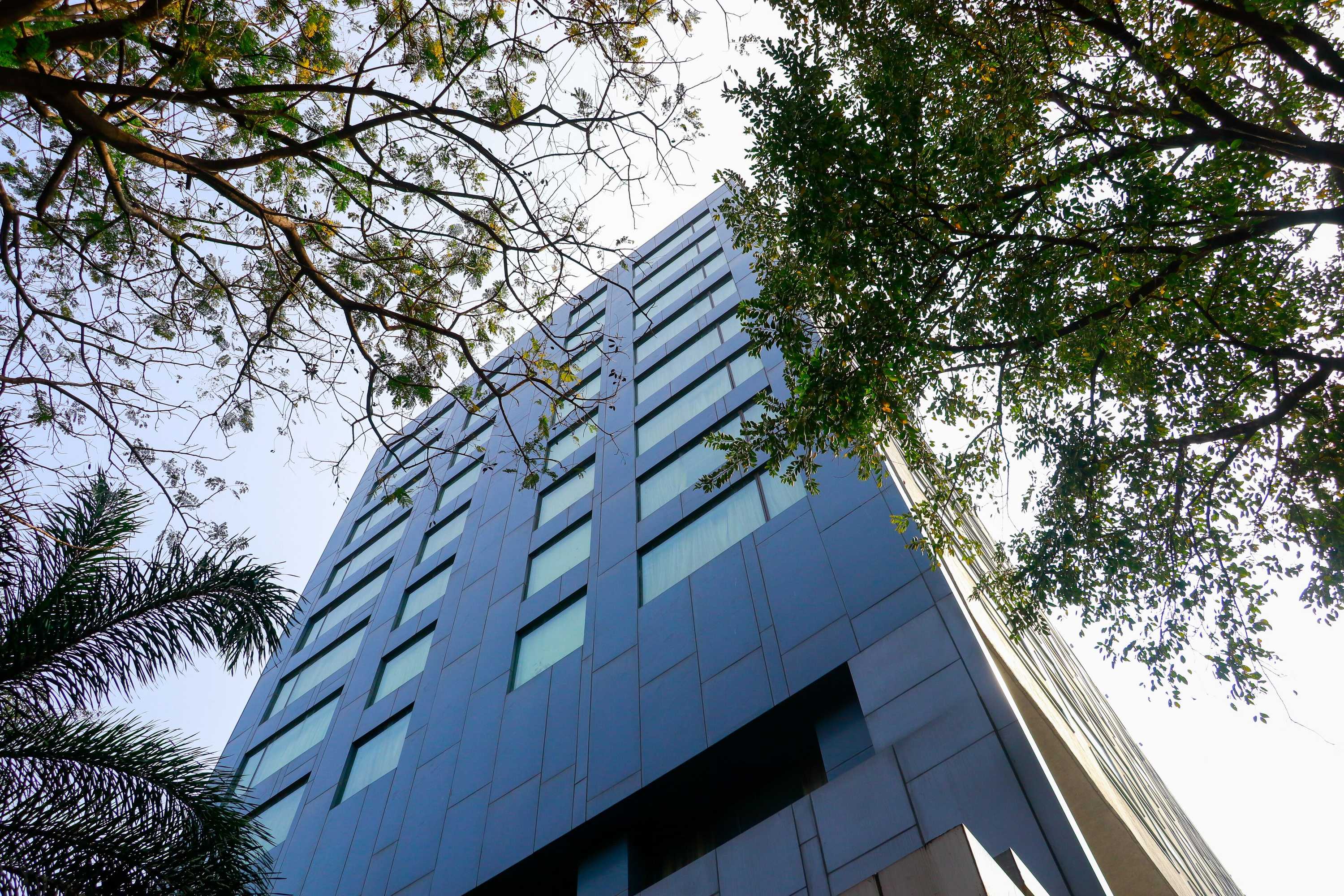 Gift card for Crowne Plaza Pune City Centre by Ihg