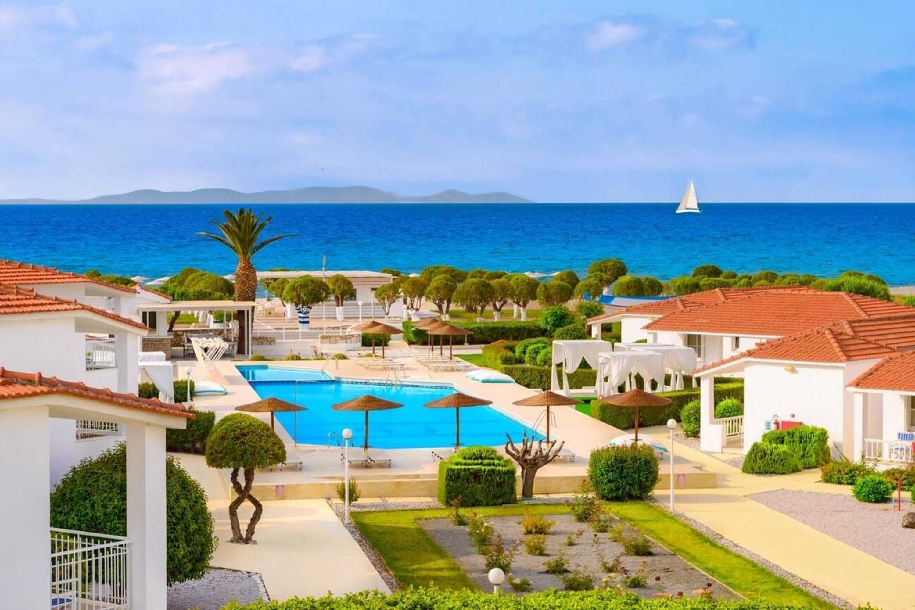 Gift card for Fito Aqua Bleu Resort Gift card for Fito Aqua Bleu Resort