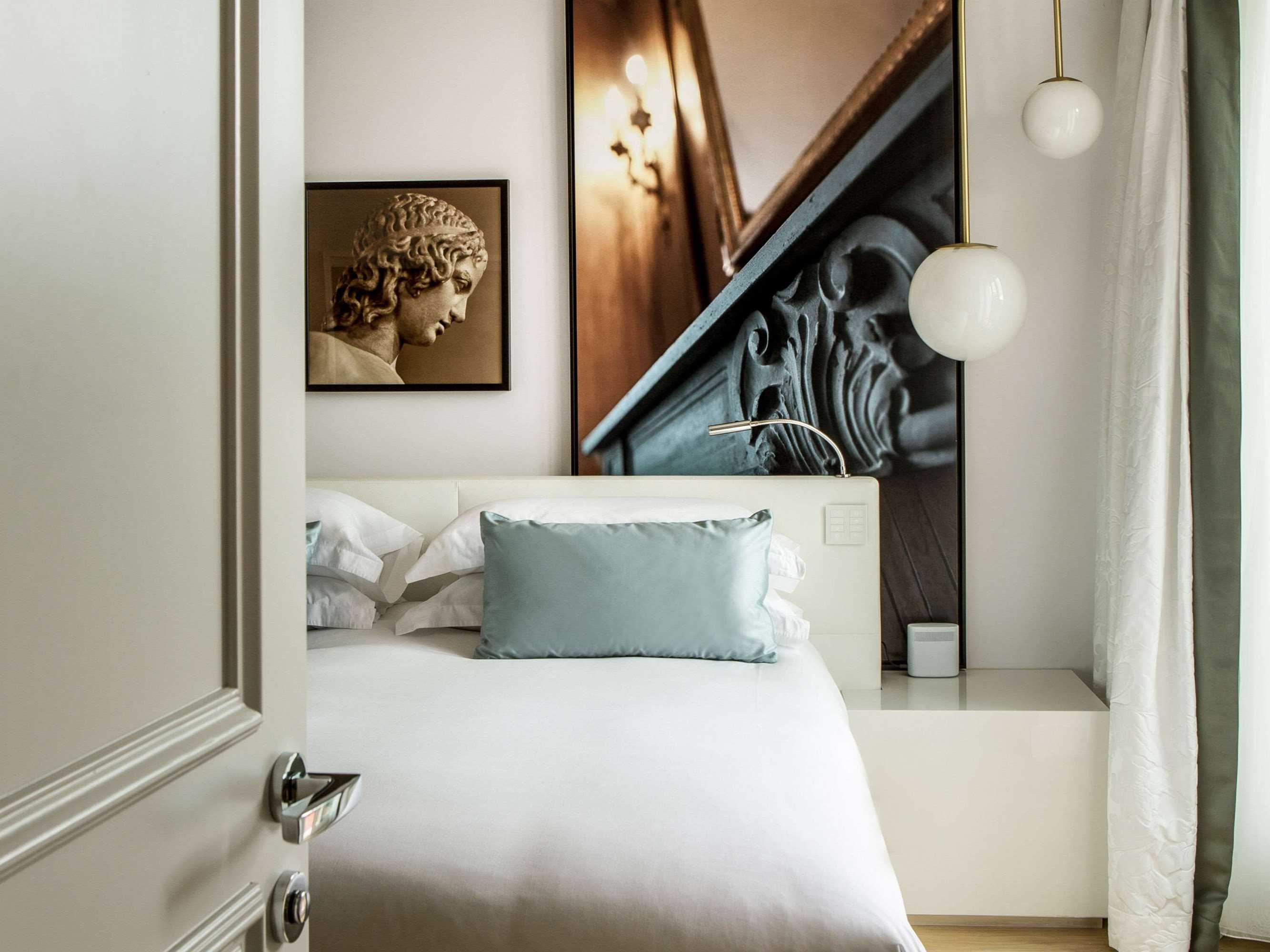 Gift card for Sofitel Rome Villa Borghese