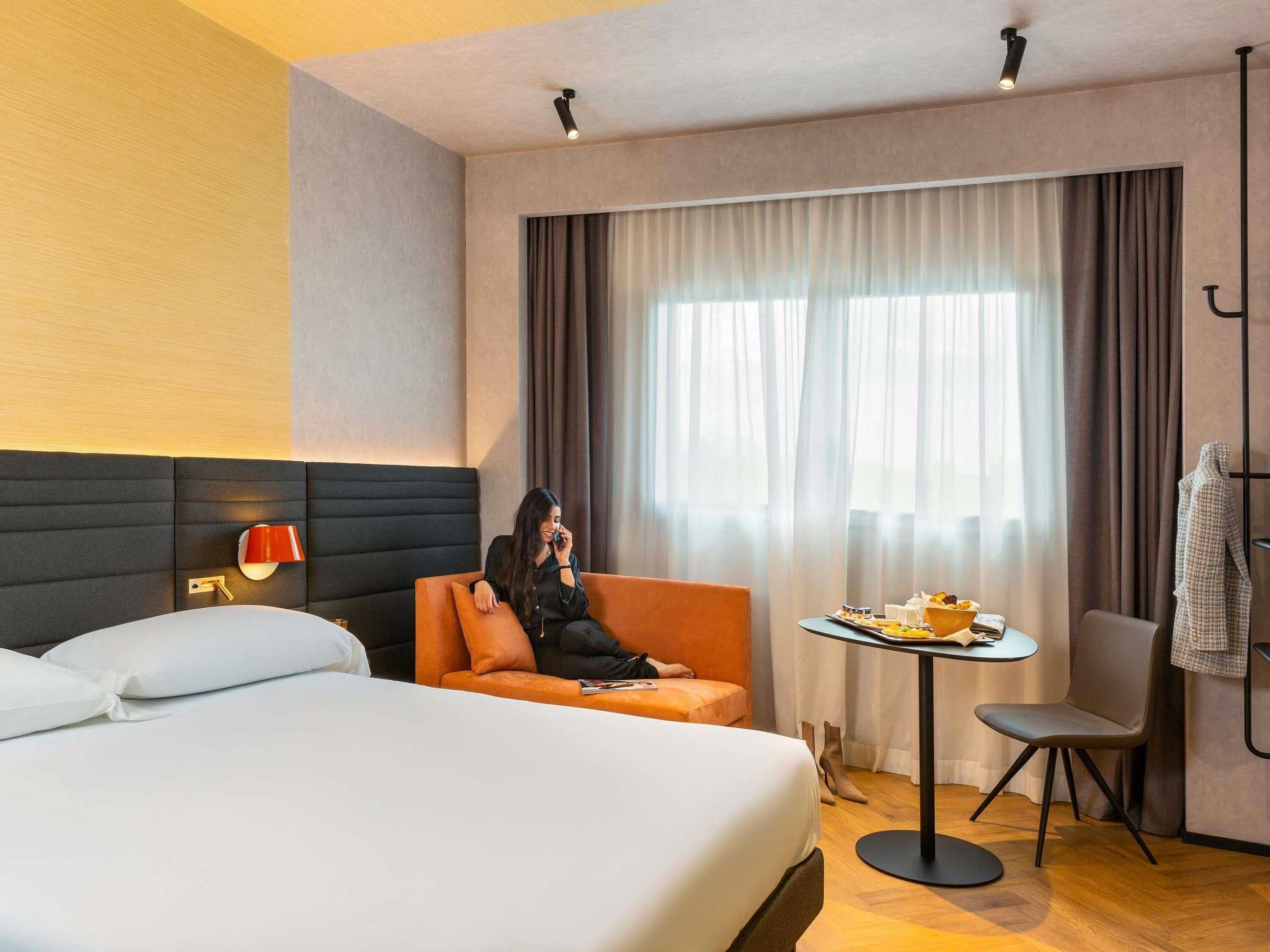 Gift card for Novotel Caserta Sud